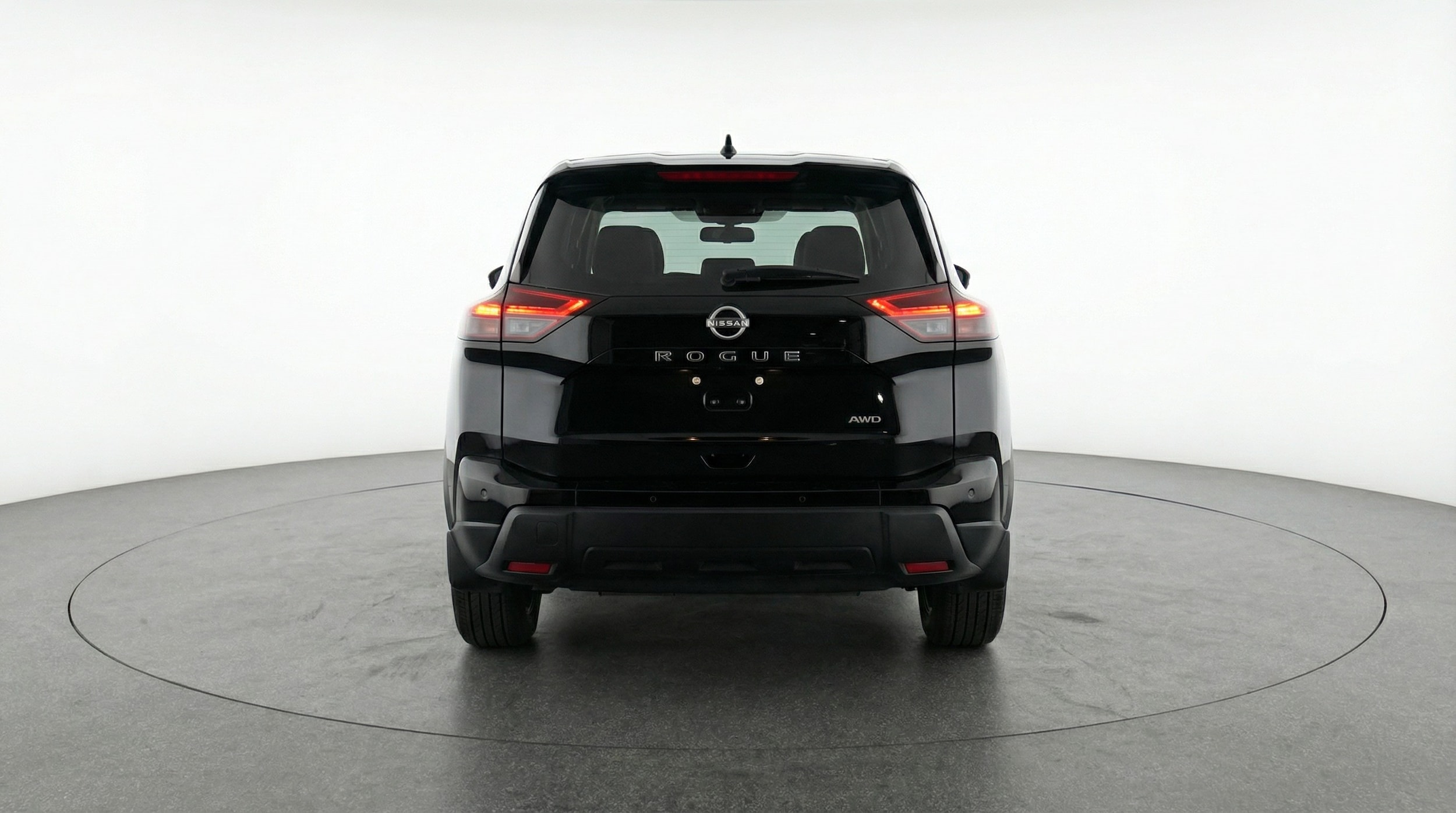 Thumbnail: 2025 Nissan Rogue - 6