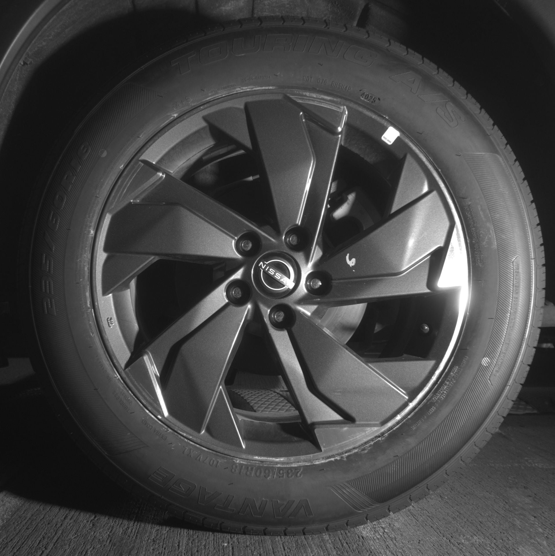 Thumbnail: 2025 Nissan Rogue - 11