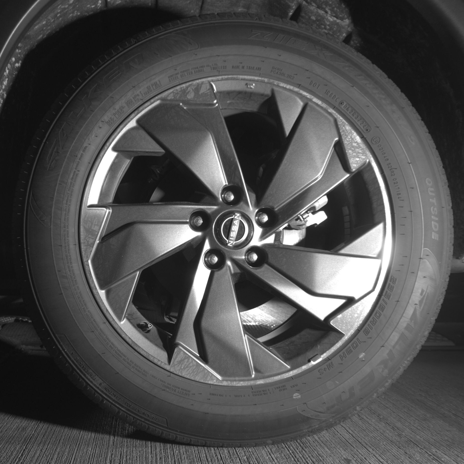 Thumbnail: 2025 Nissan Rogue - 11