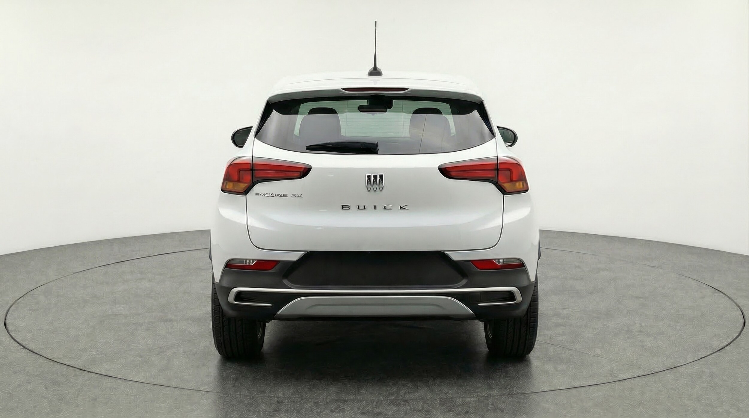 Thumbnail: 2025 Buick Encore GX - 6