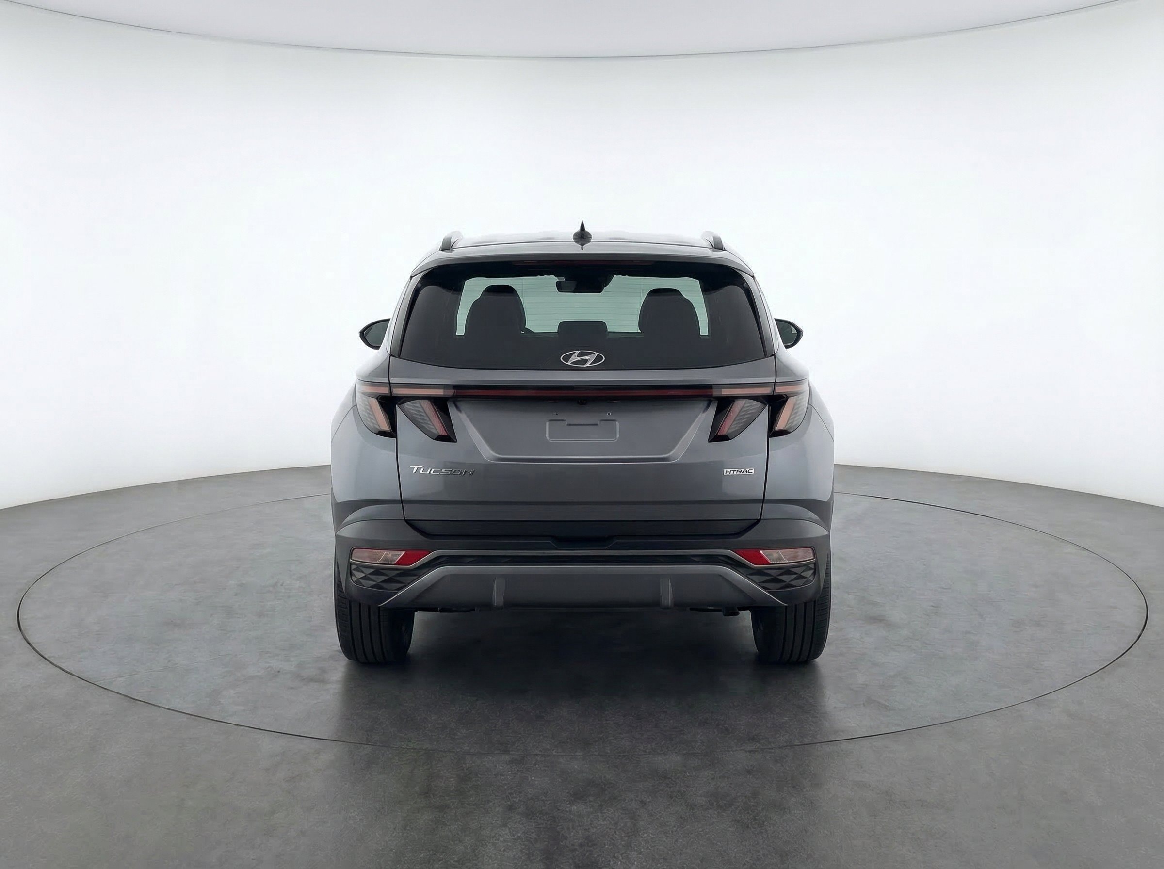 Thumbnail: 2026 Hyundai Tucson - 7