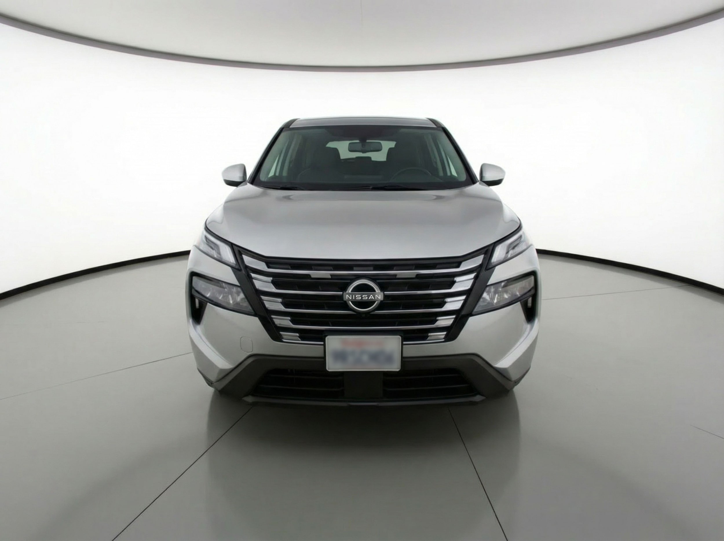 Thumbnail: 2025 Nissan Rogue - 2