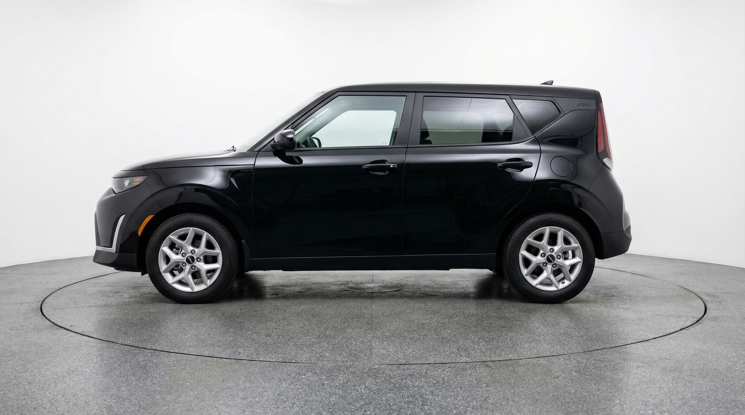 Thumbnail: 2025 Kia Soul - 4