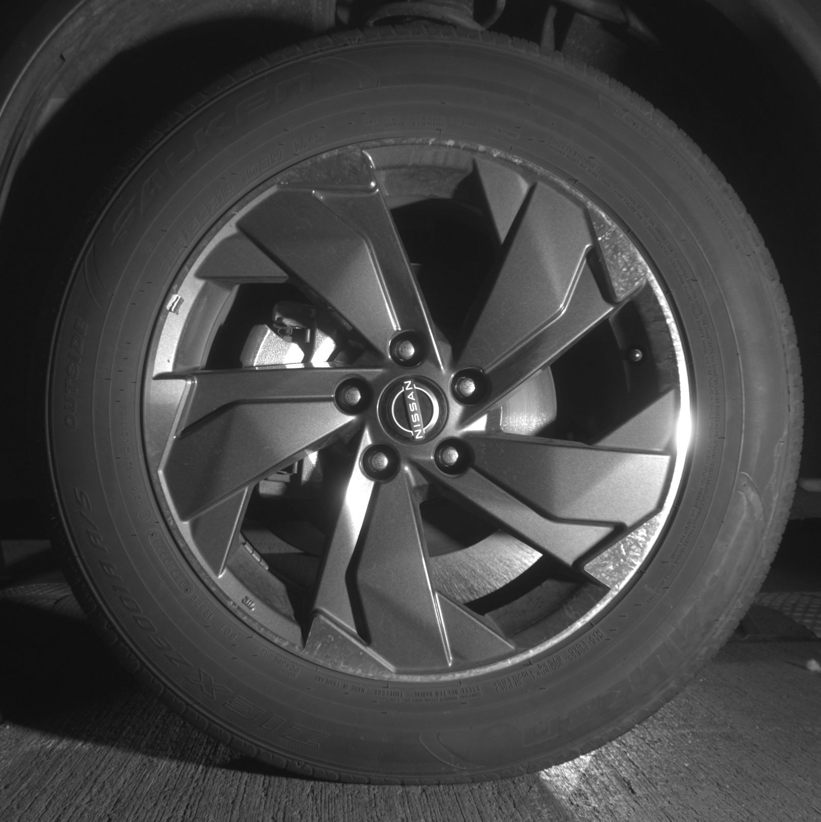 Thumbnail: 2025 Nissan Rogue - 9