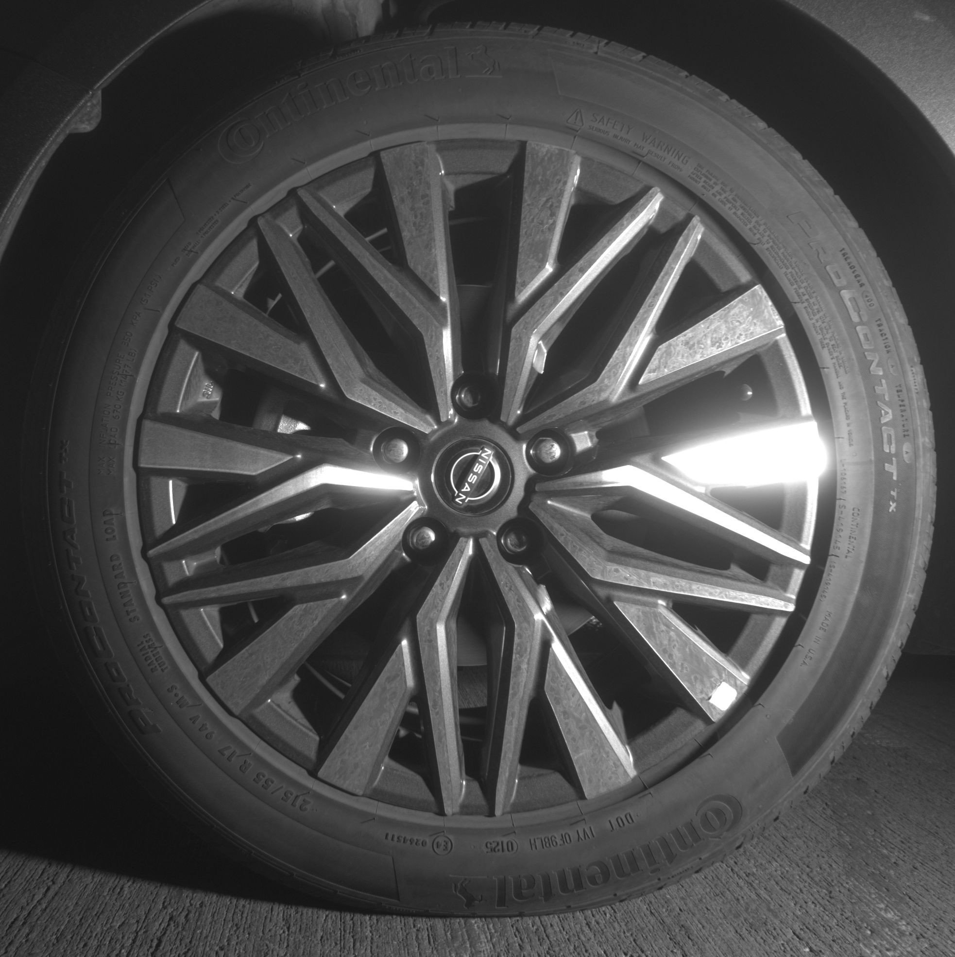 Thumbnail: 2025 Nissan Altima - 12