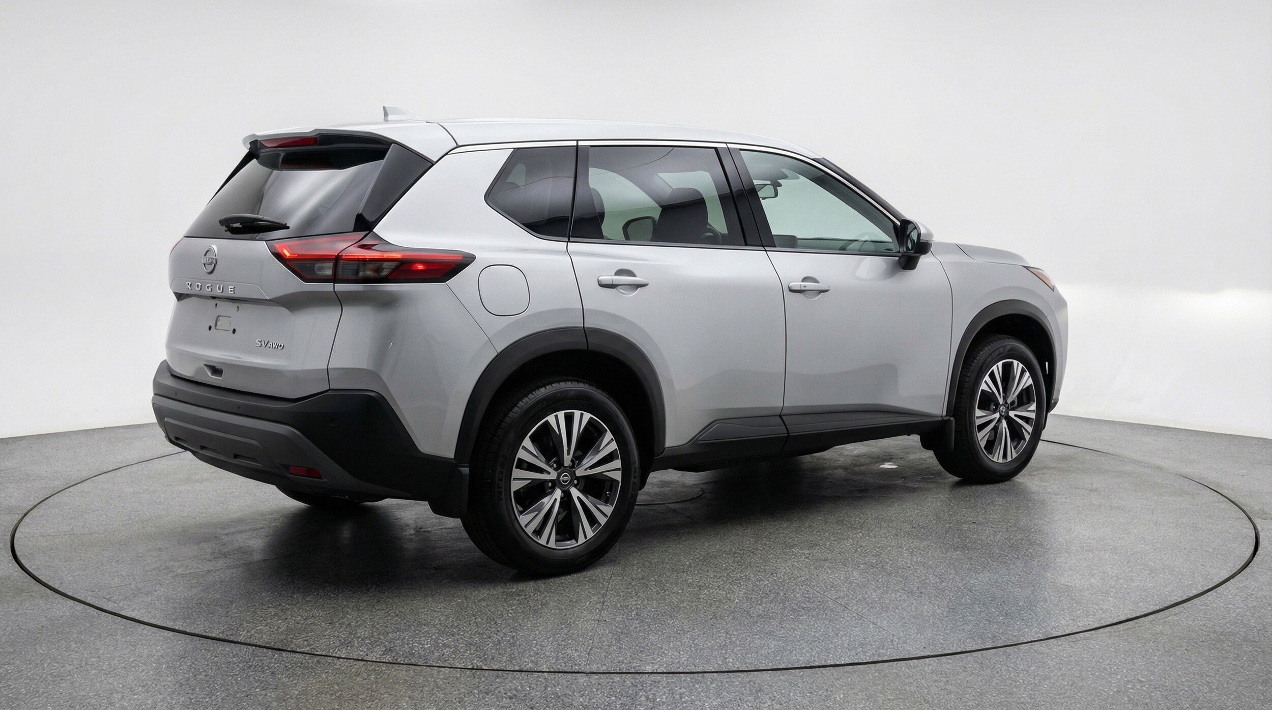 Thumbnail: 2023 Nissan Rogue - 9