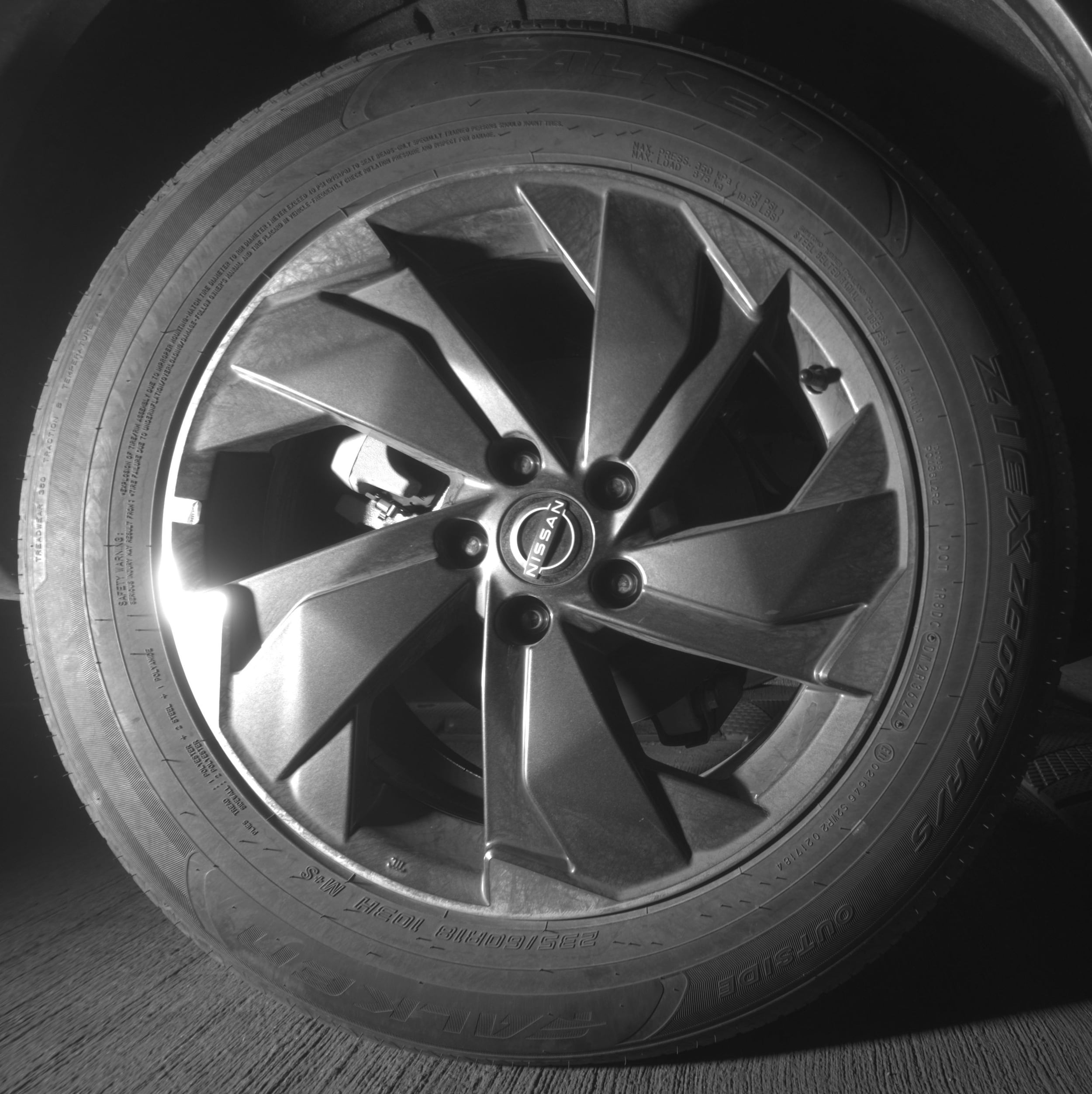 Thumbnail: 2025 Nissan Rogue - 12