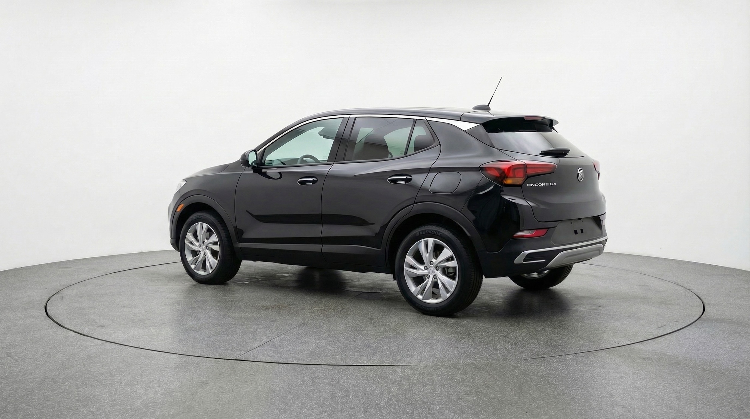 Thumbnail: 2025 Buick Encore GX - 5