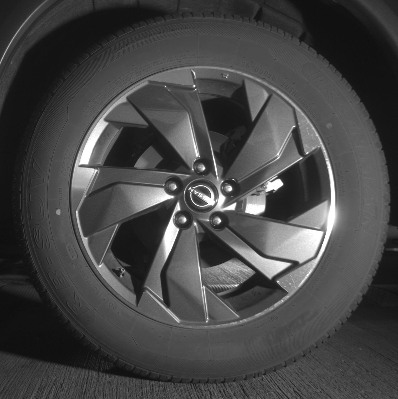 Thumbnail: 2025 Nissan Rogue - 14