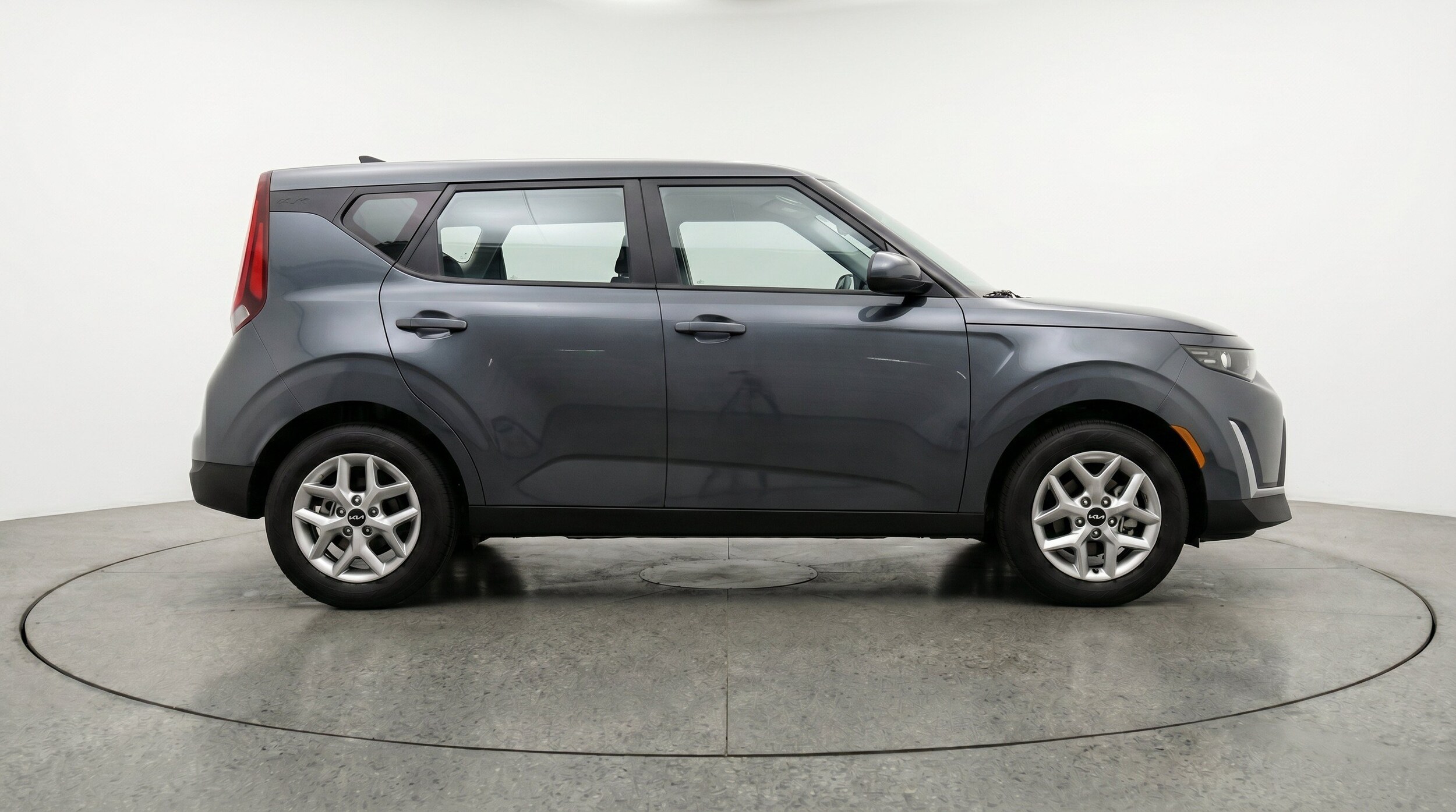 Thumbnail: 2025 Kia Soul - 10