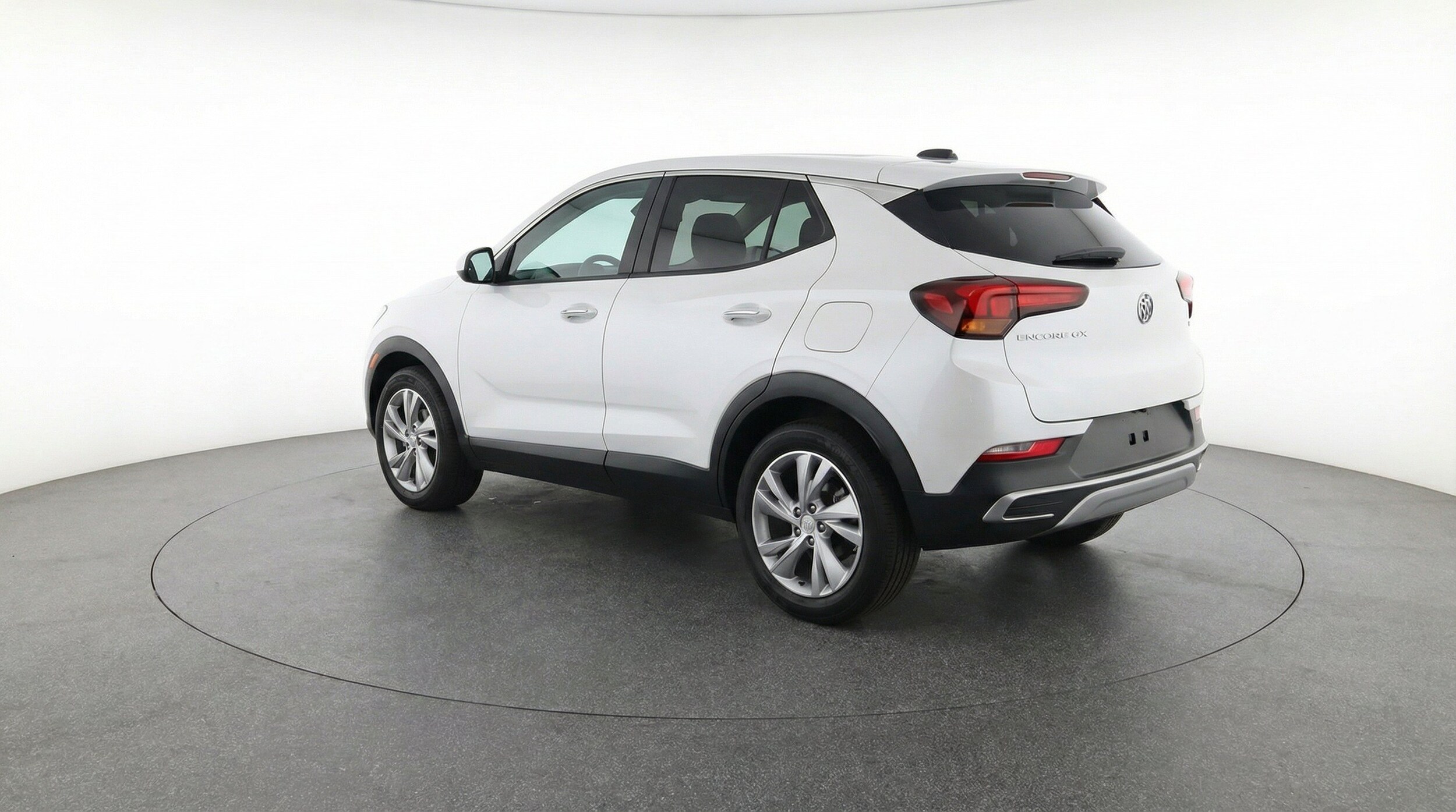 Thumbnail: 2026 Buick Encore GX - 6