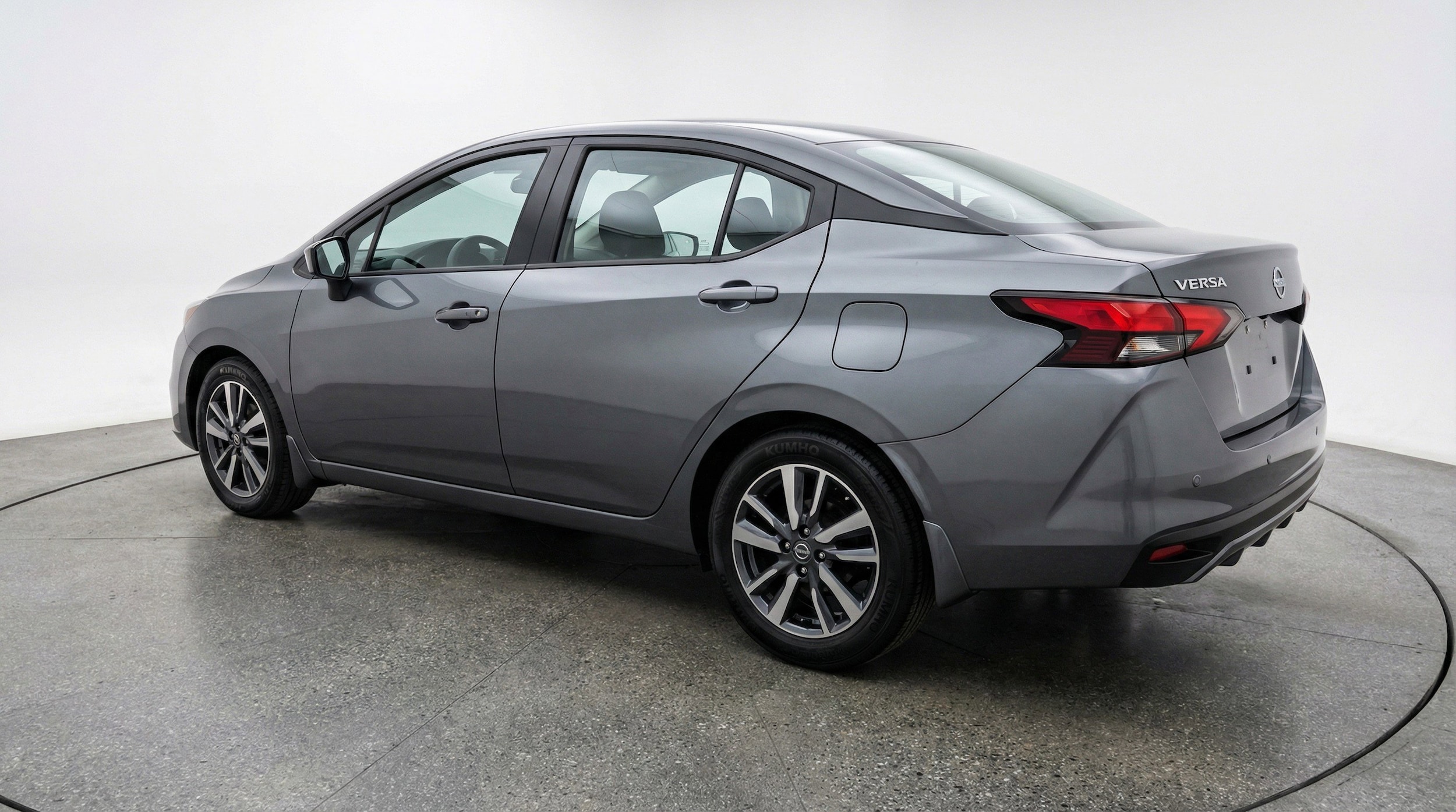 Thumbnail: 2025 Nissan Versa - 6