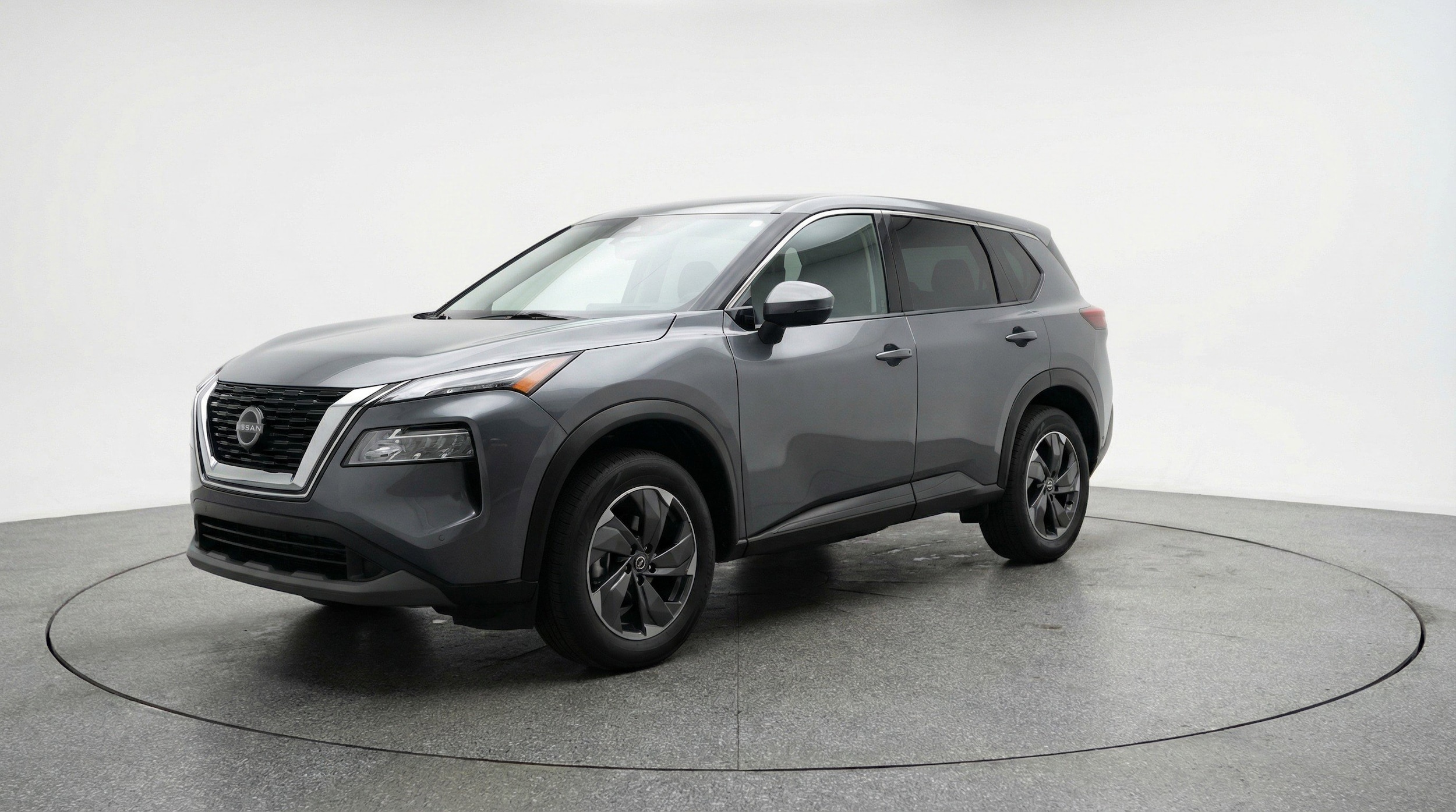Thumbnail: 2025 Nissan Rogue - 3