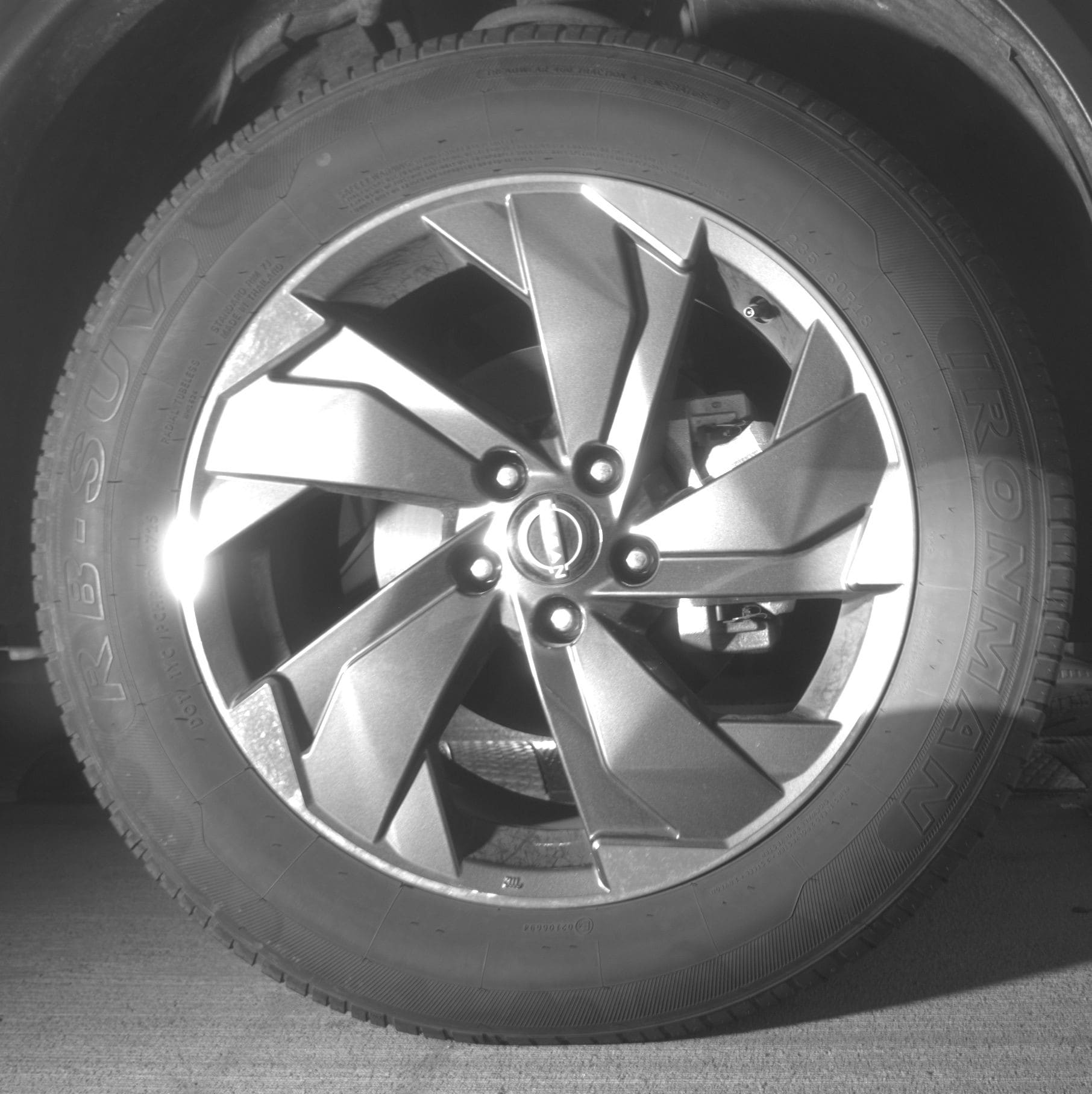 Thumbnail: 2025 Nissan Rogue - 10