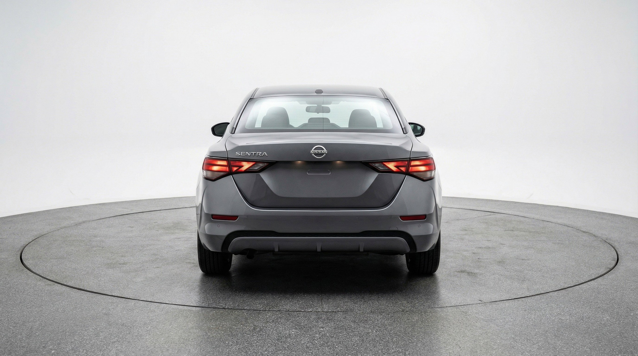 Thumbnail: 2025 Nissan Sentra - 7
