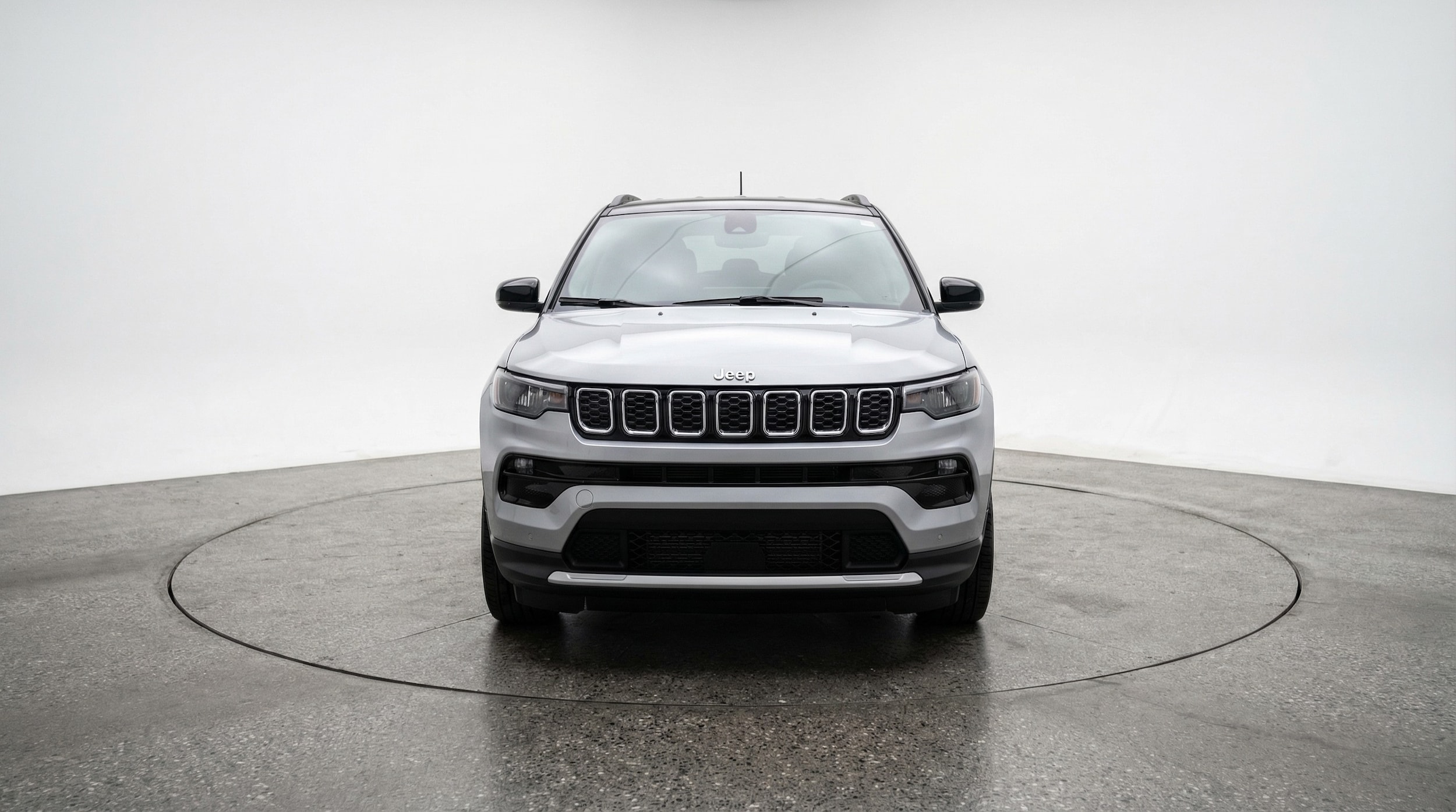Thumbnail: 2025 Jeep Compass - 2