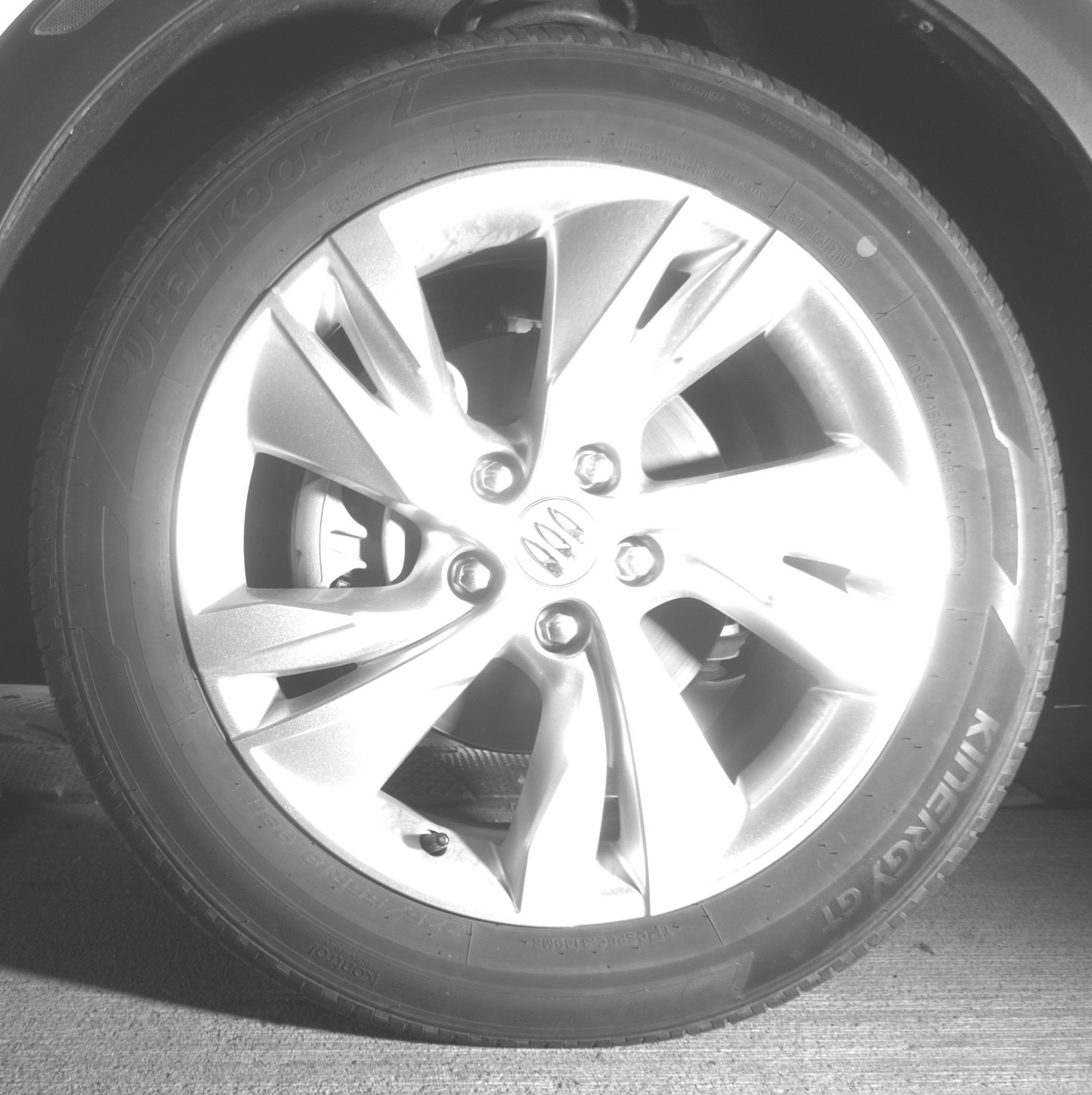 Thumbnail: 2025 Buick Encore GX - 12