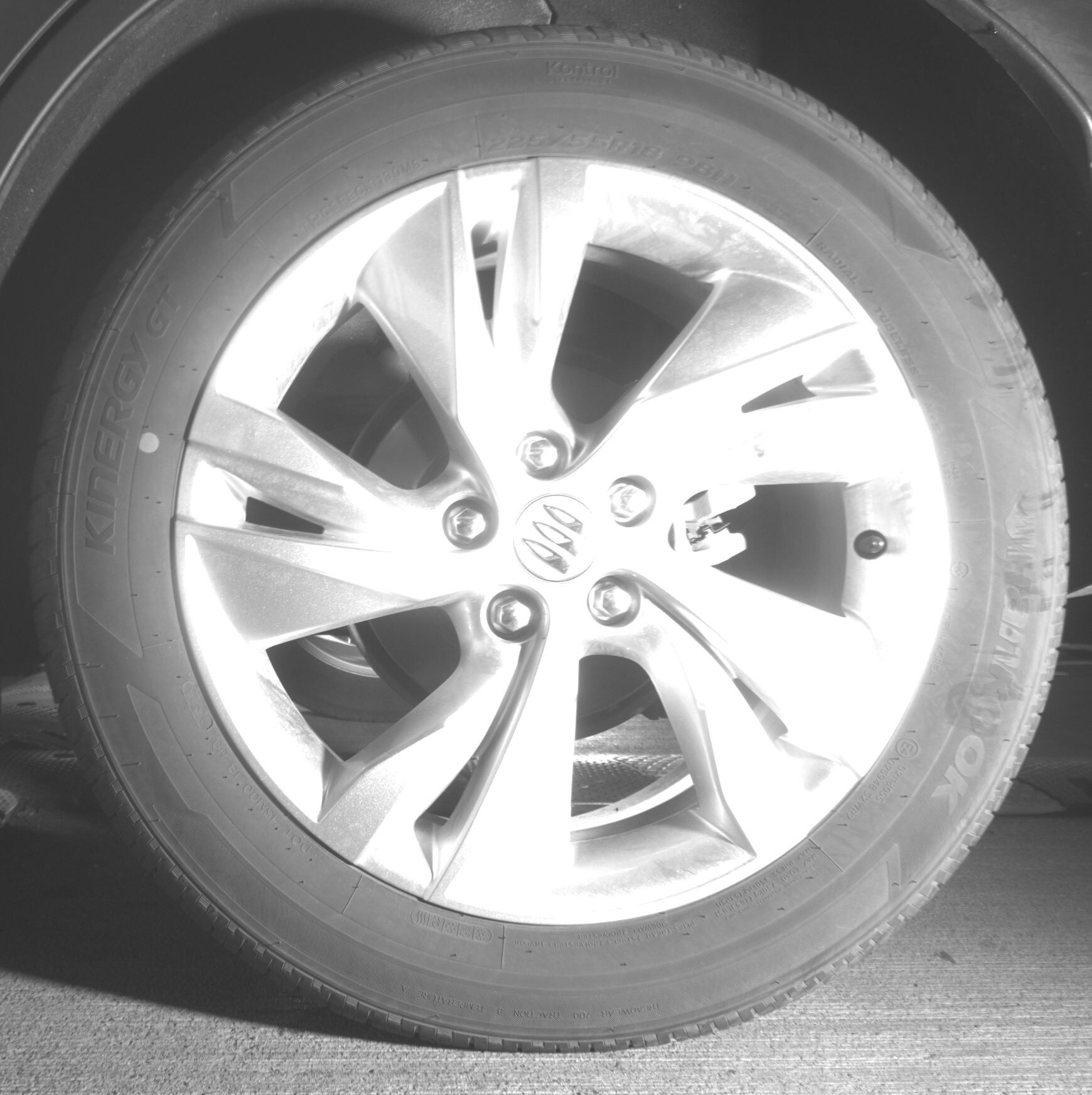 Thumbnail: 2025 Buick Encore GX - 11