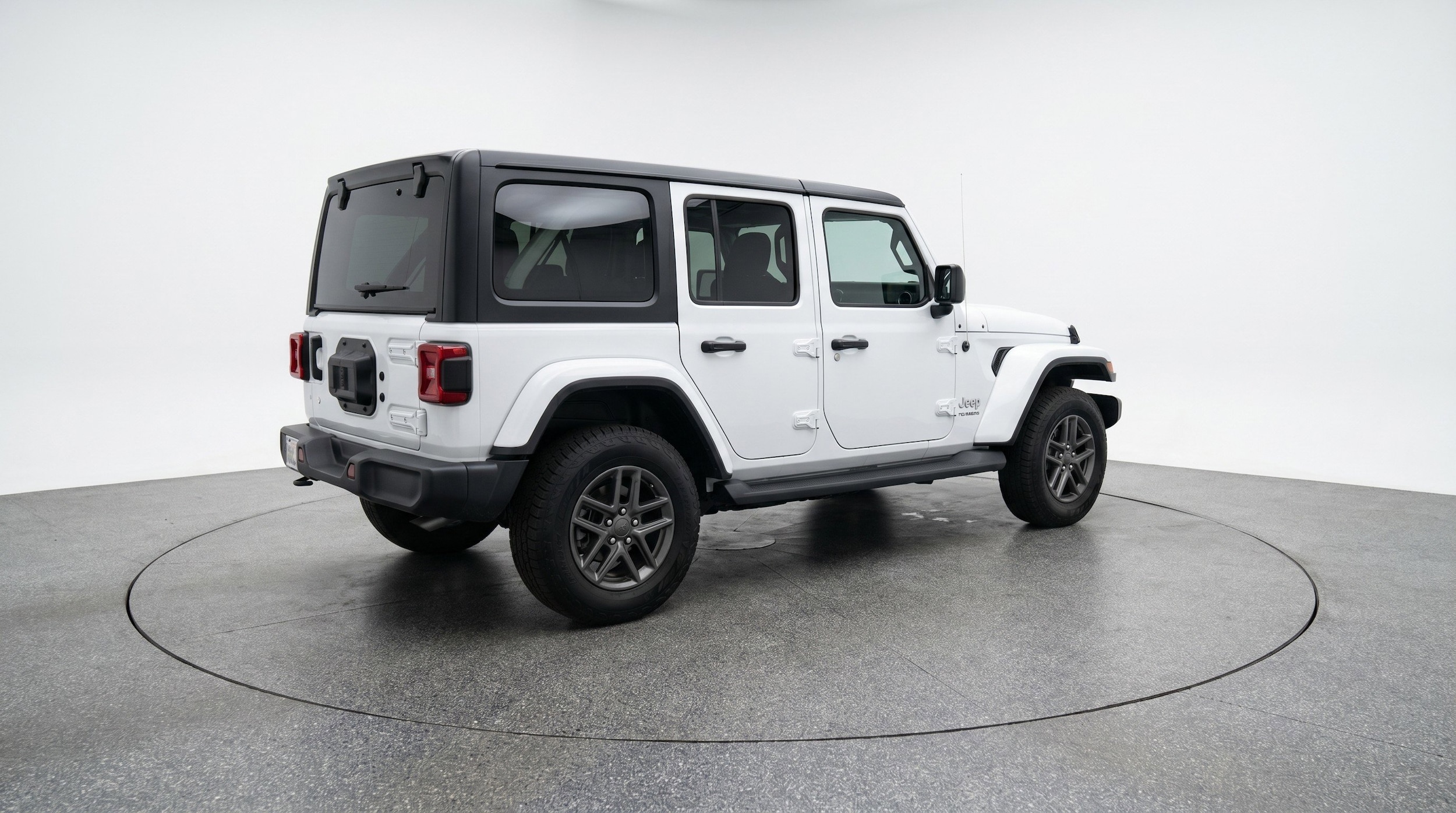 Thumbnail: 2025 Jeep Wrangler - 9