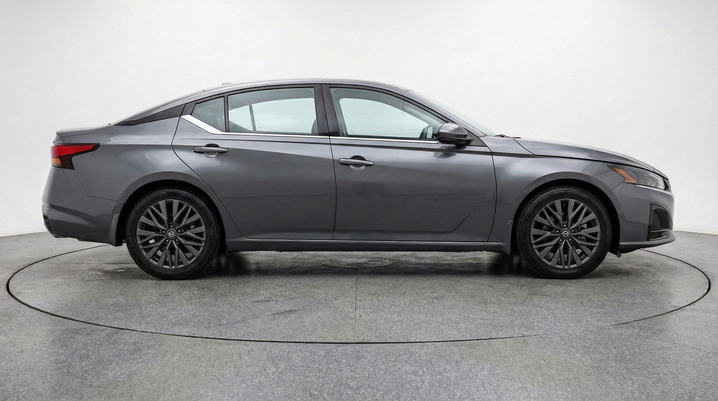 Thumbnail: 2026 Nissan Altima - 11