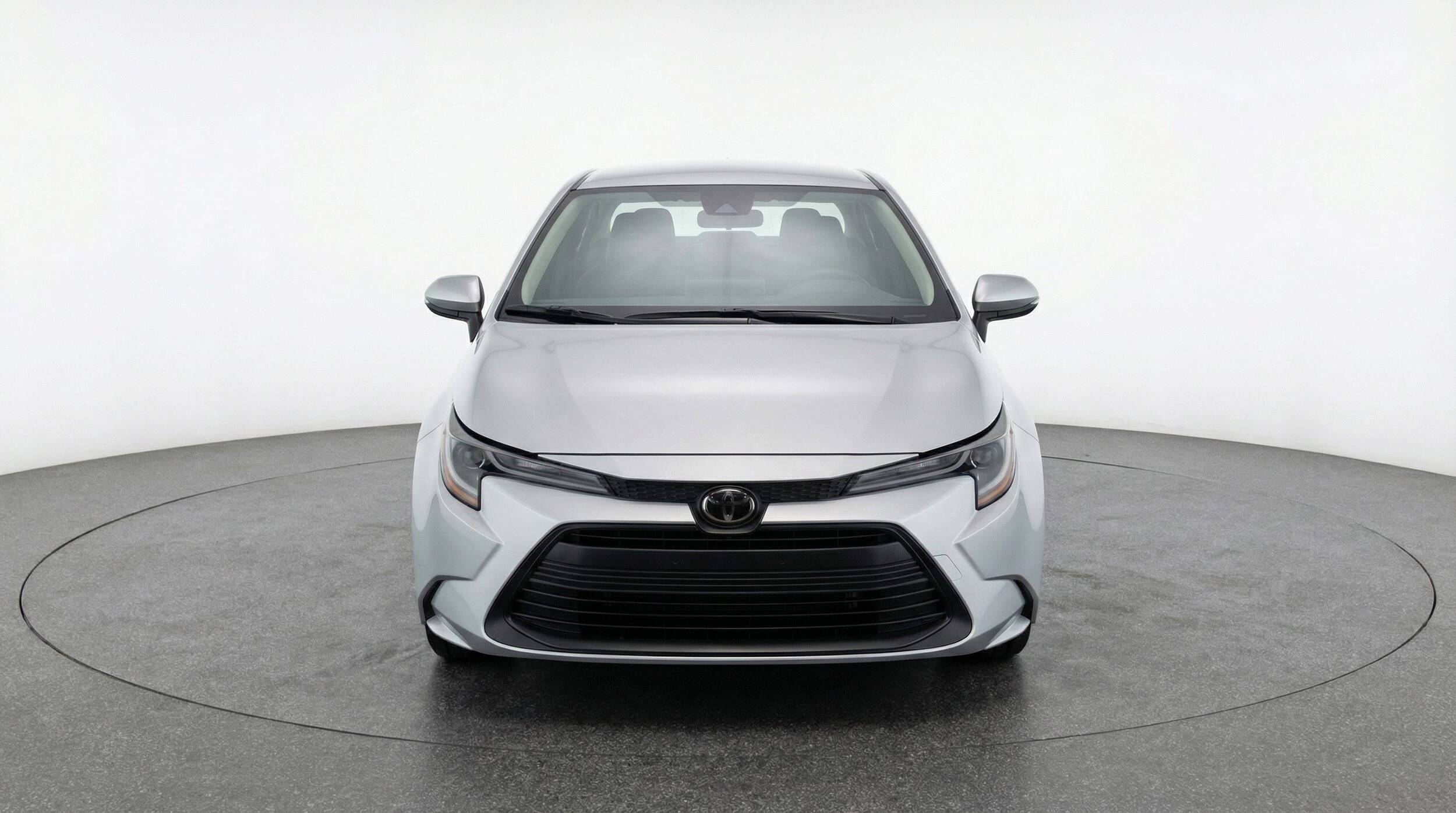 Thumbnail: 2025 Toyota Corolla - 2