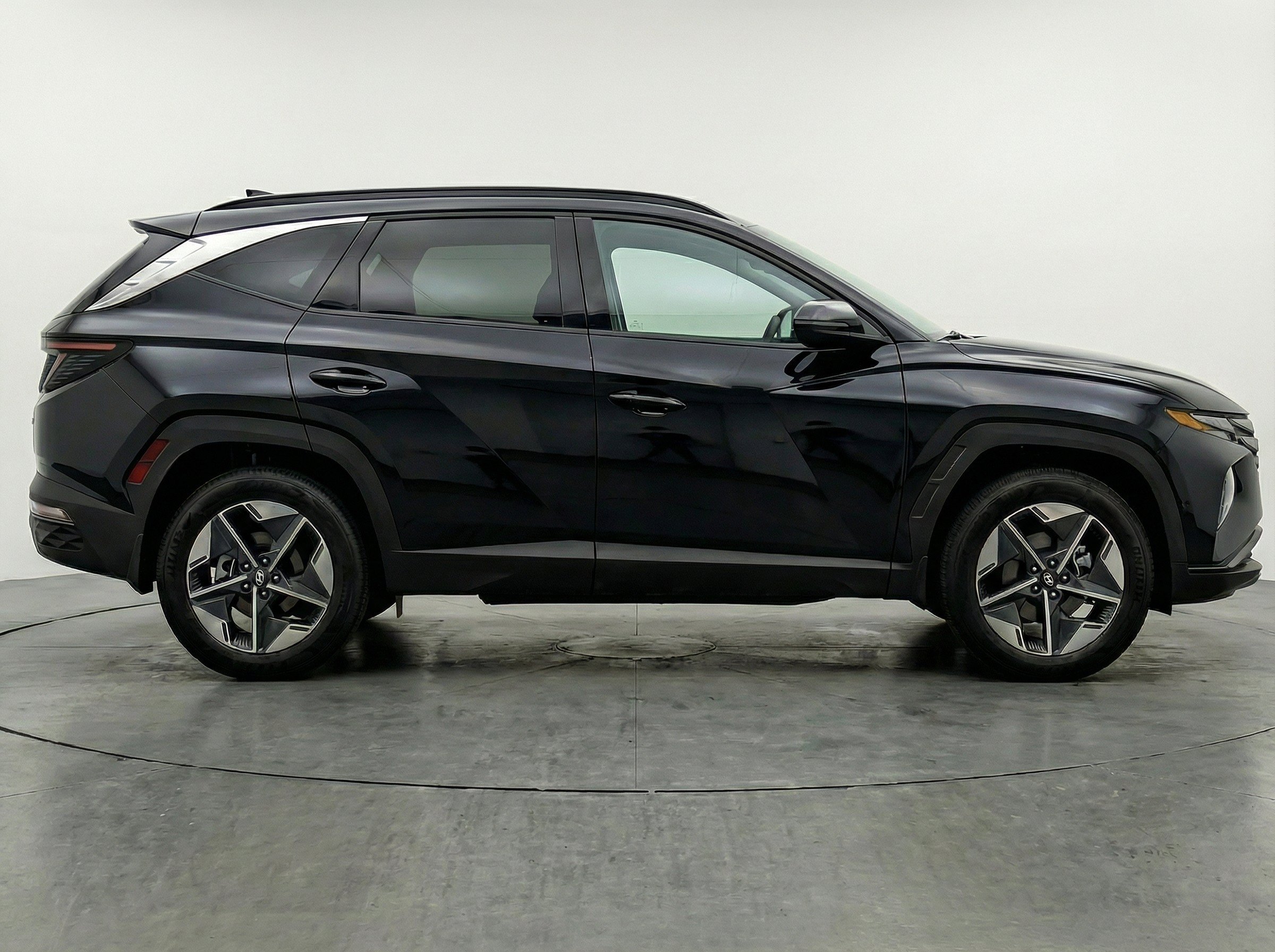 Thumbnail: 2026 Hyundai Tucson - 11