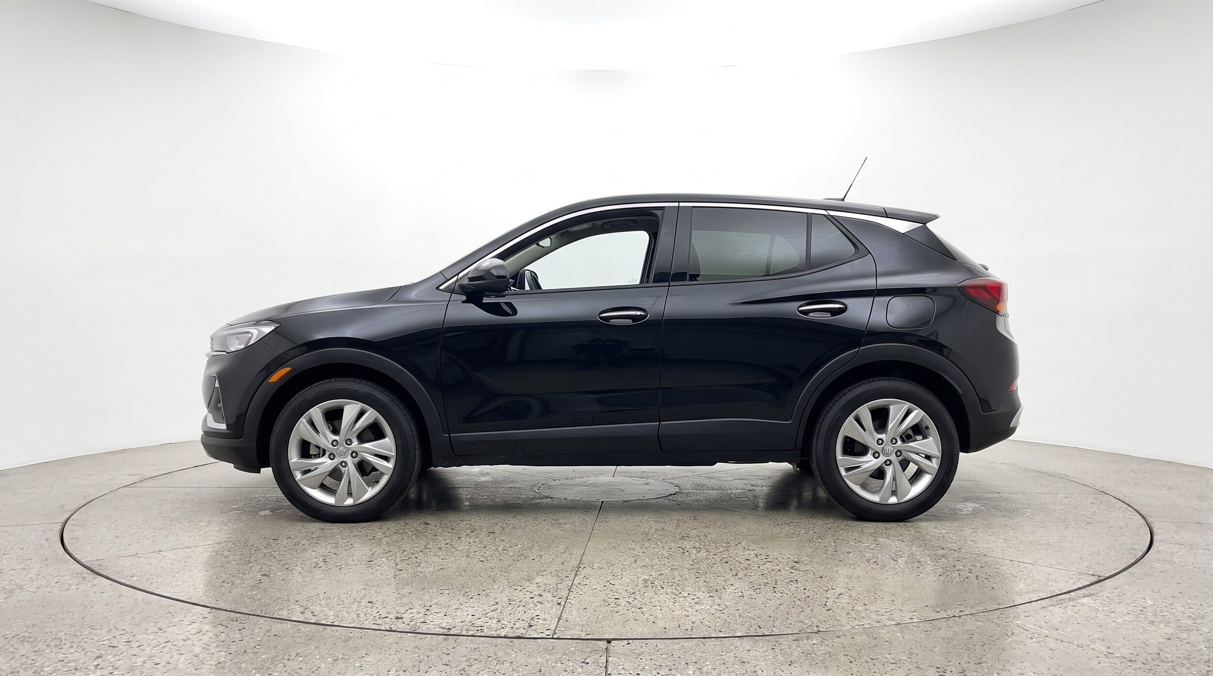 Thumbnail: 2026 Buick Encore GX - 5
