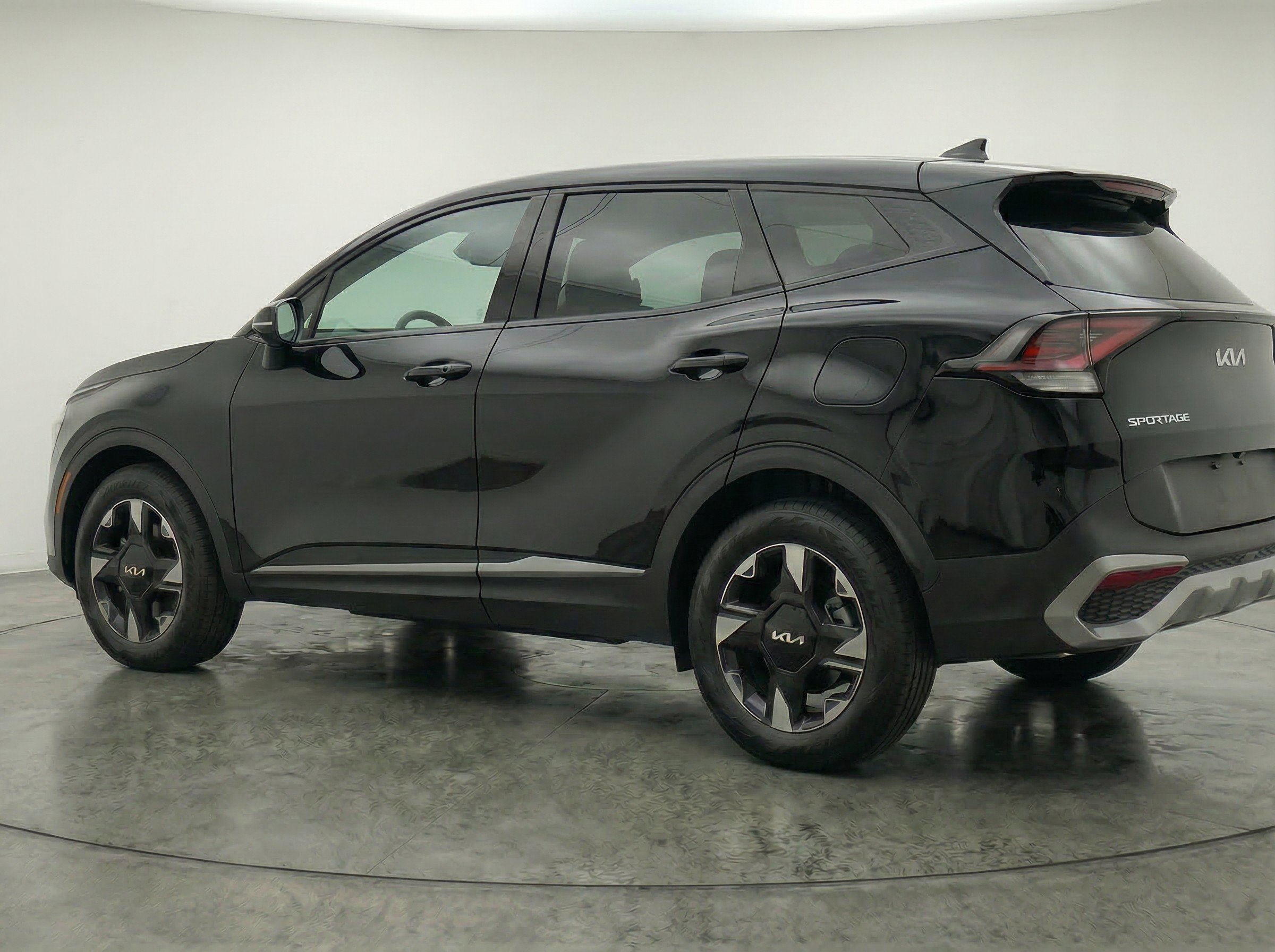 Thumbnail: 2026 Kia Sportage - 6