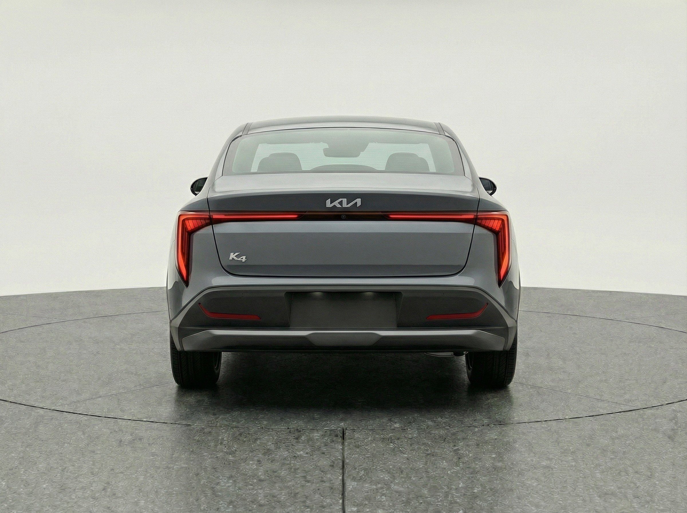 Thumbnail: 2025 Kia K4 - 7