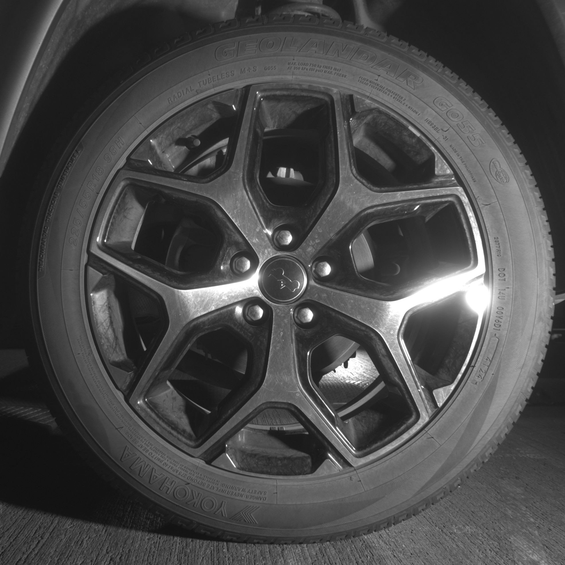 Thumbnail: 2025 Jeep Compass - 14