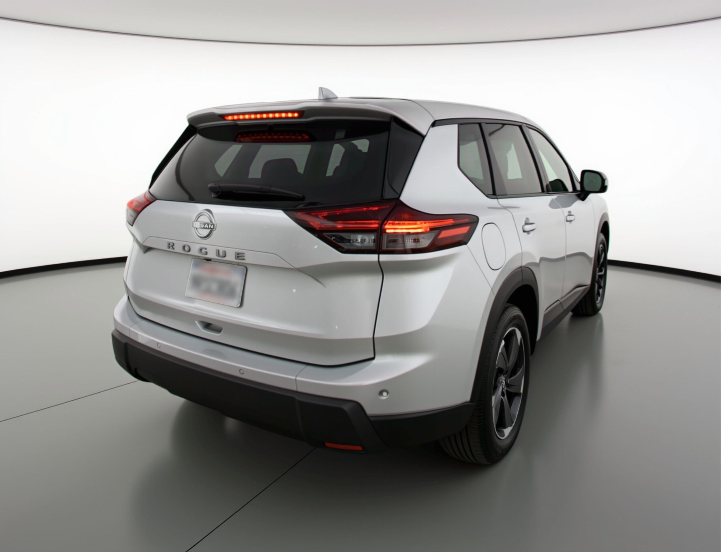 Thumbnail: 2025 Nissan Rogue - 9