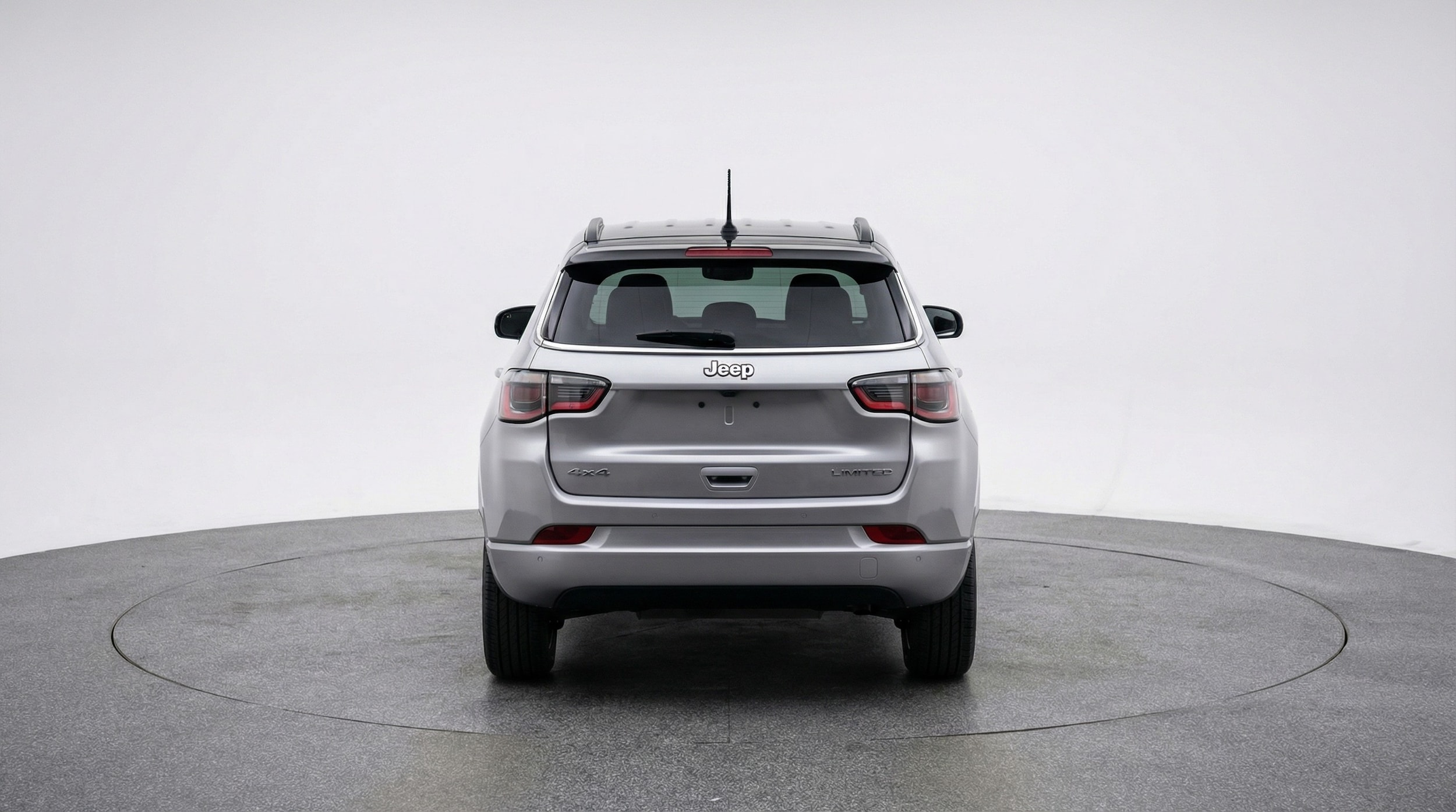 Thumbnail: 2025 Jeep Compass - 6