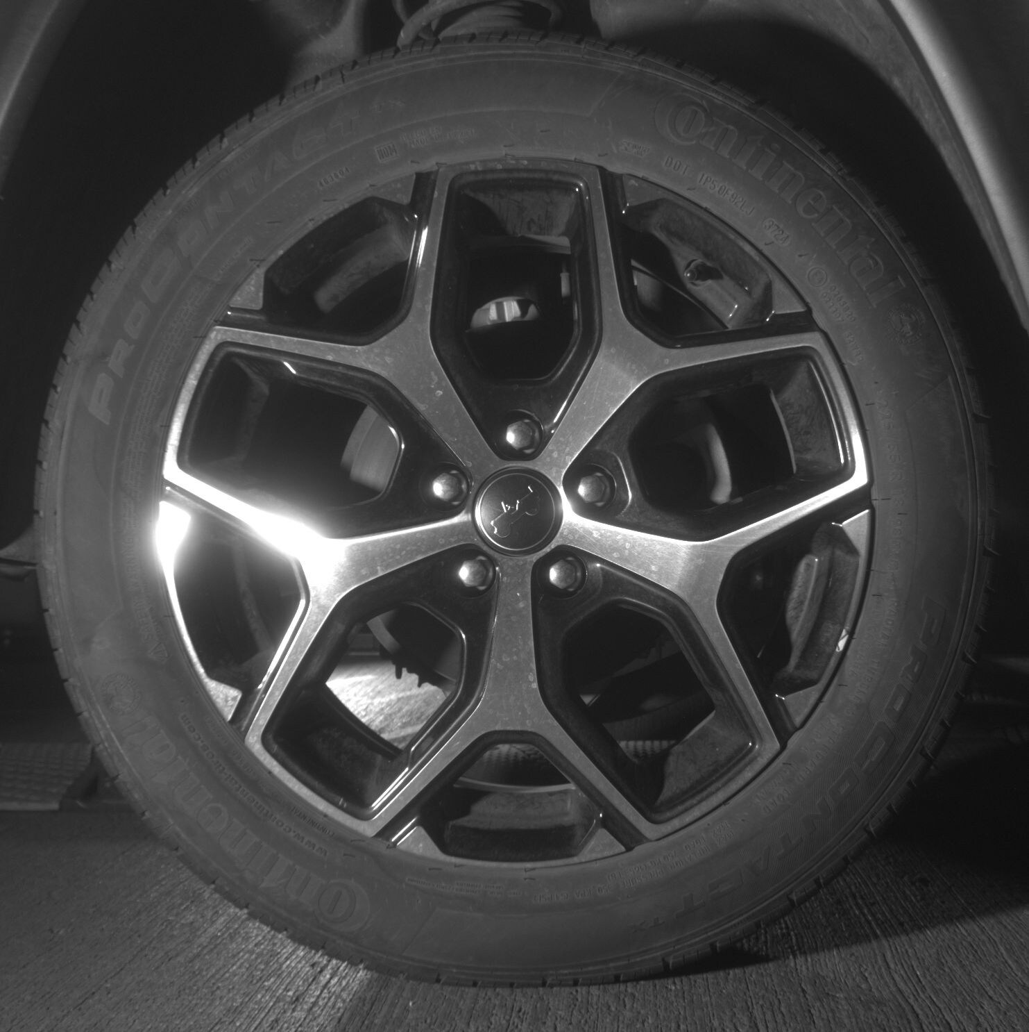 Thumbnail: 2025 Jeep Compass - 12