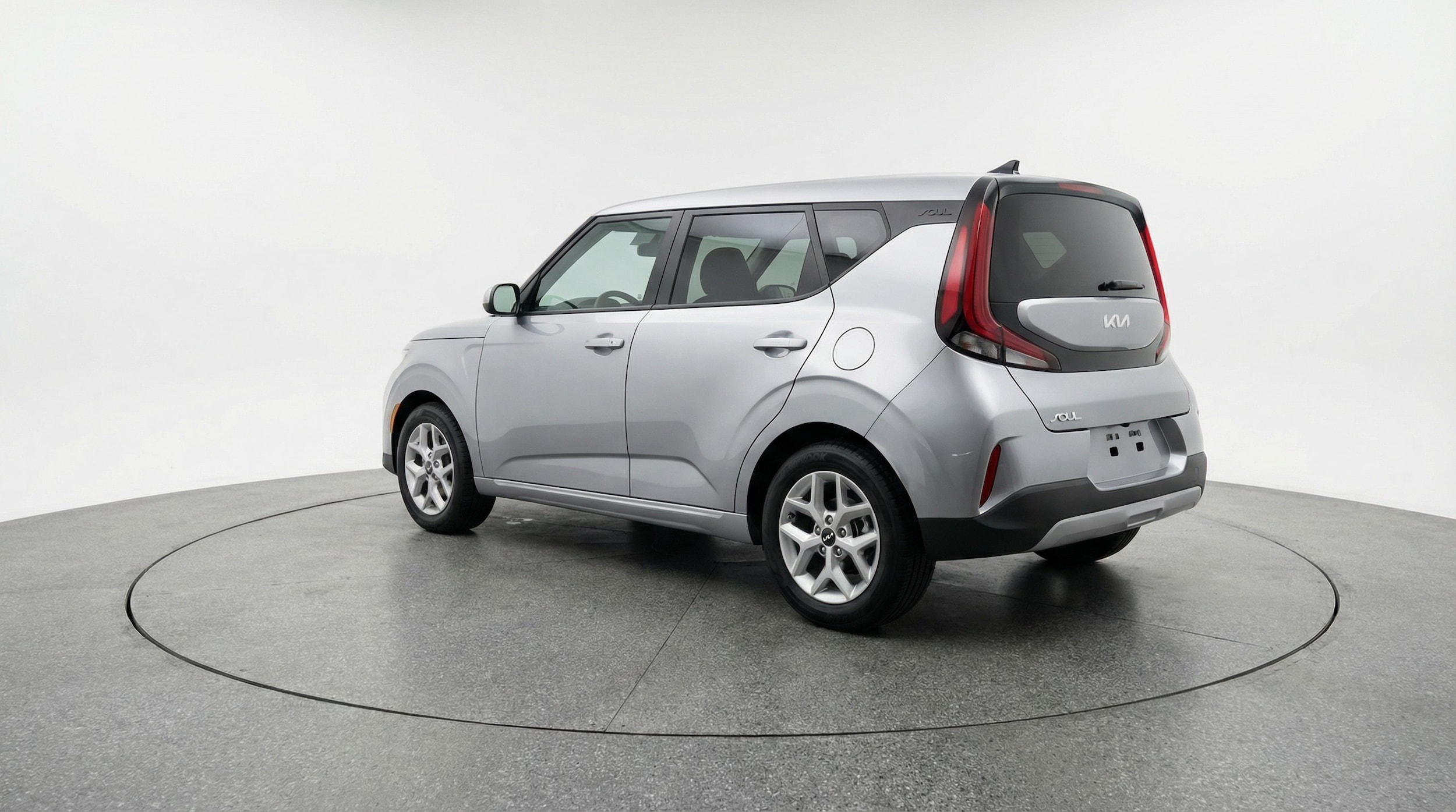 Thumbnail: 2025 Kia Soul - 5