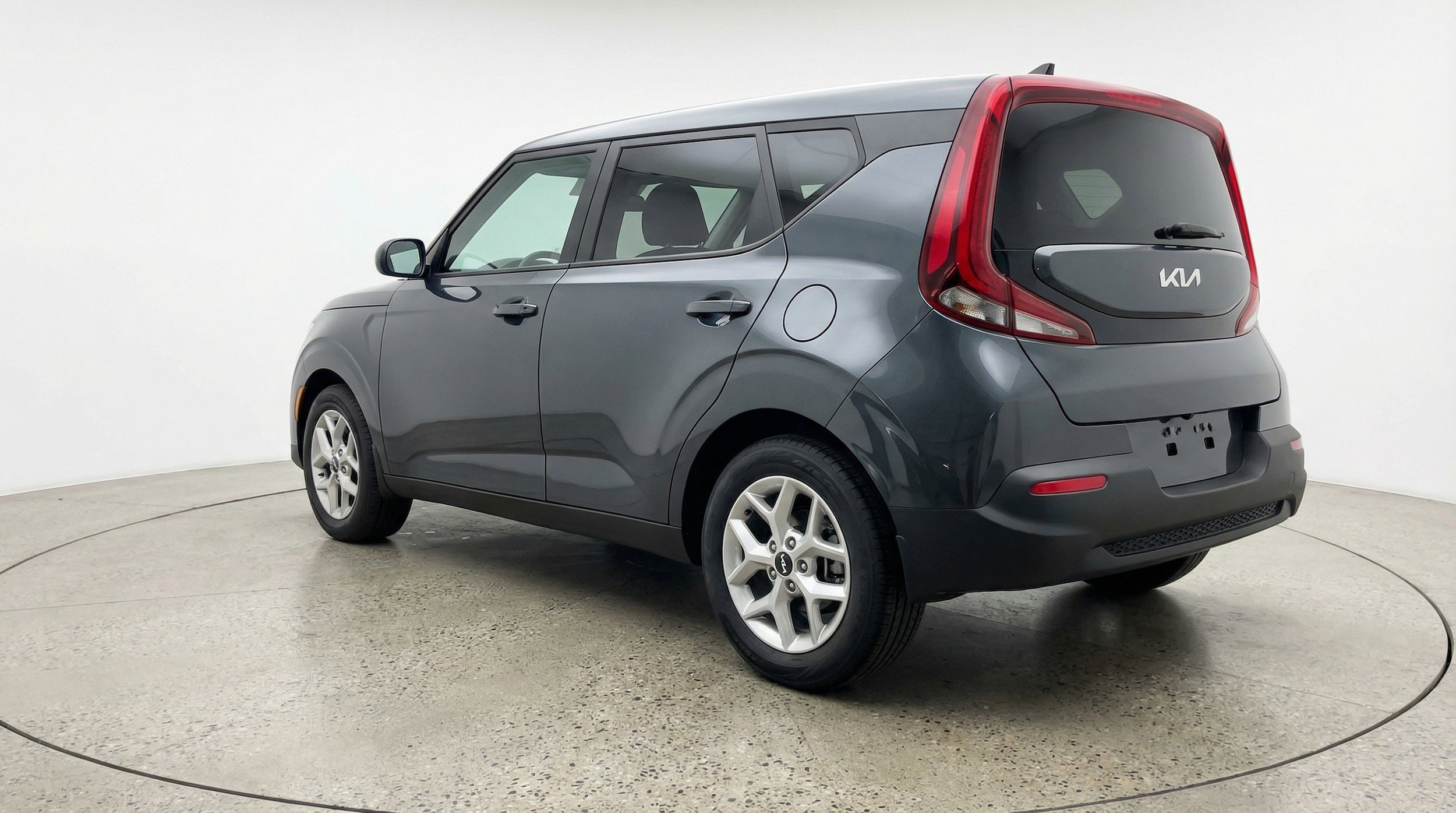 Thumbnail: 2025 Kia Soul - 6