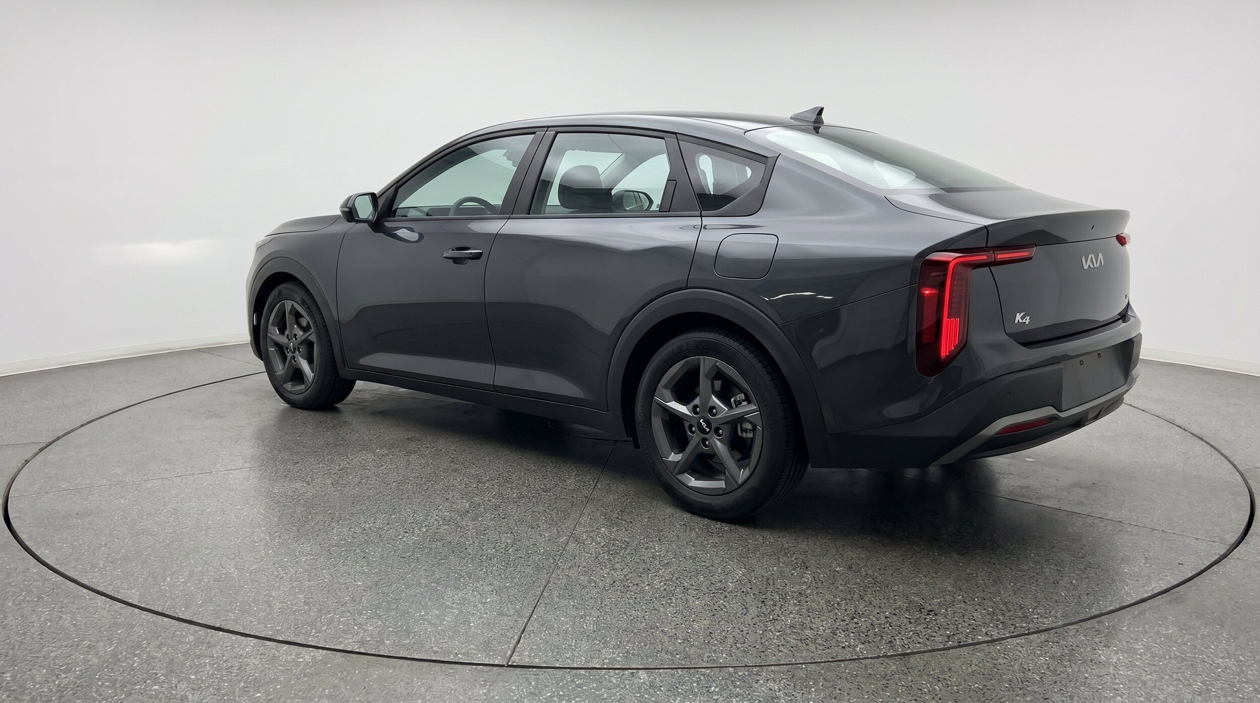 Thumbnail: 2026 Kia K4 - 6