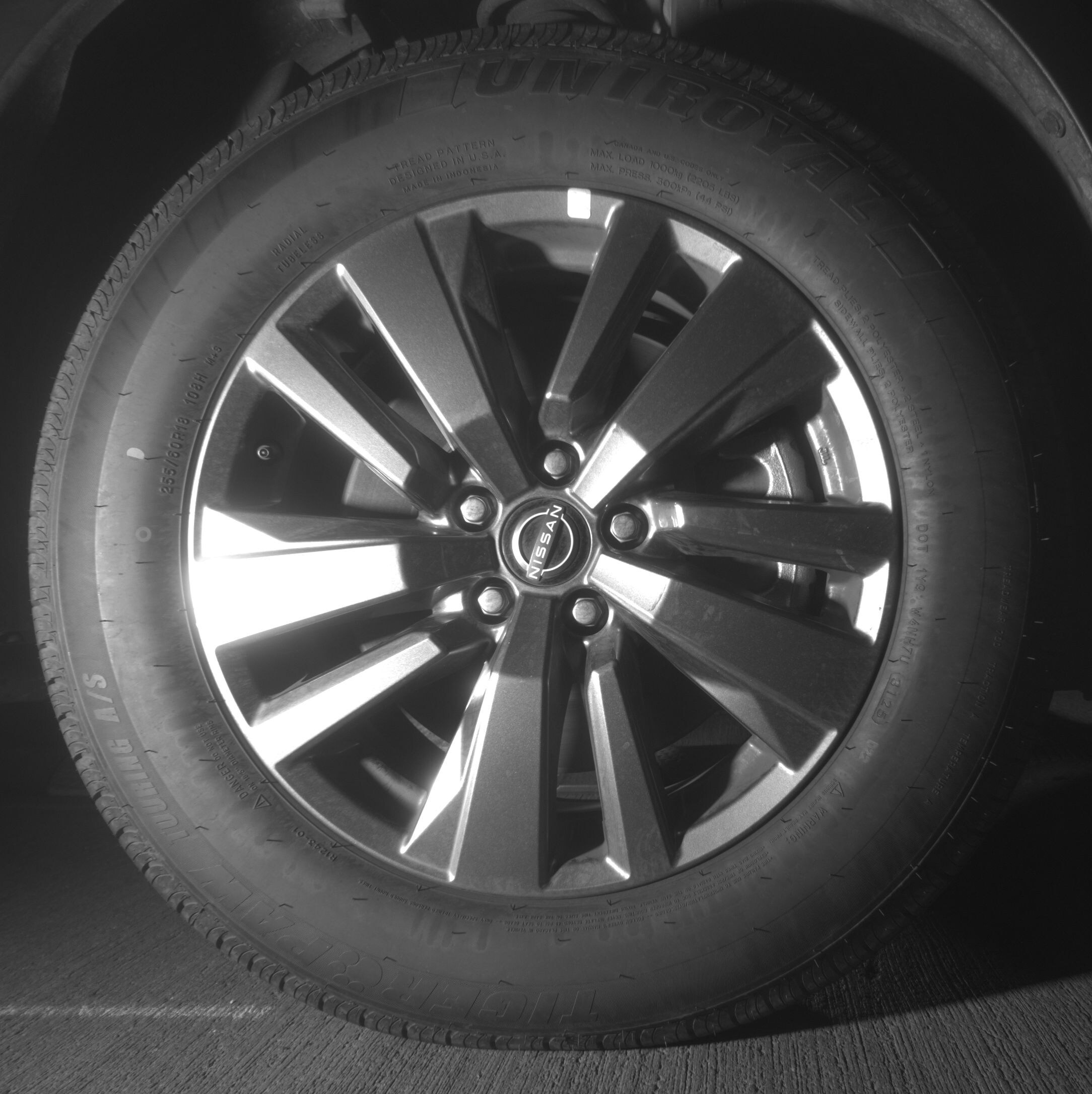 Thumbnail: 2025 Nissan Pathfinder - 10