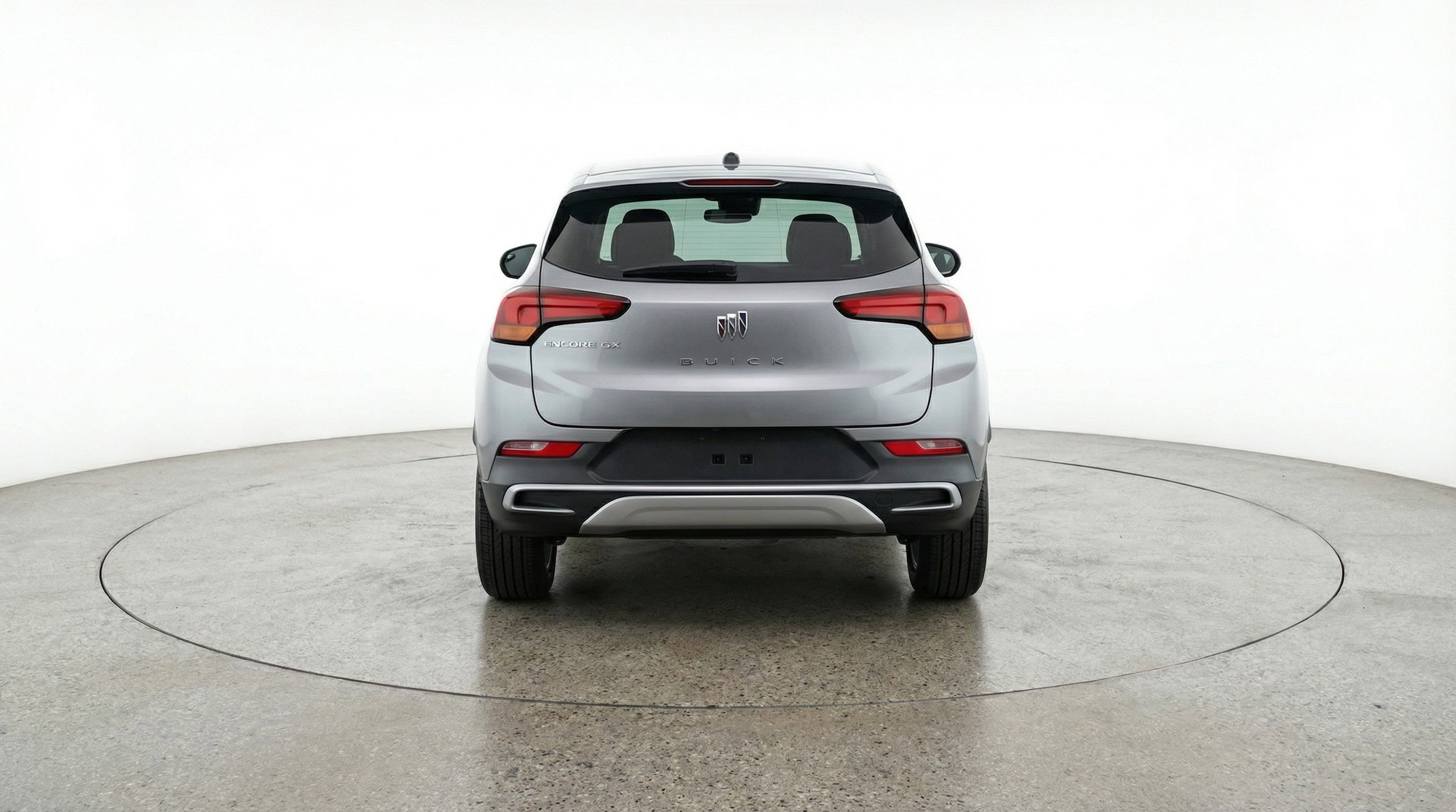 Thumbnail: 2025 Buick Encore GX - 7