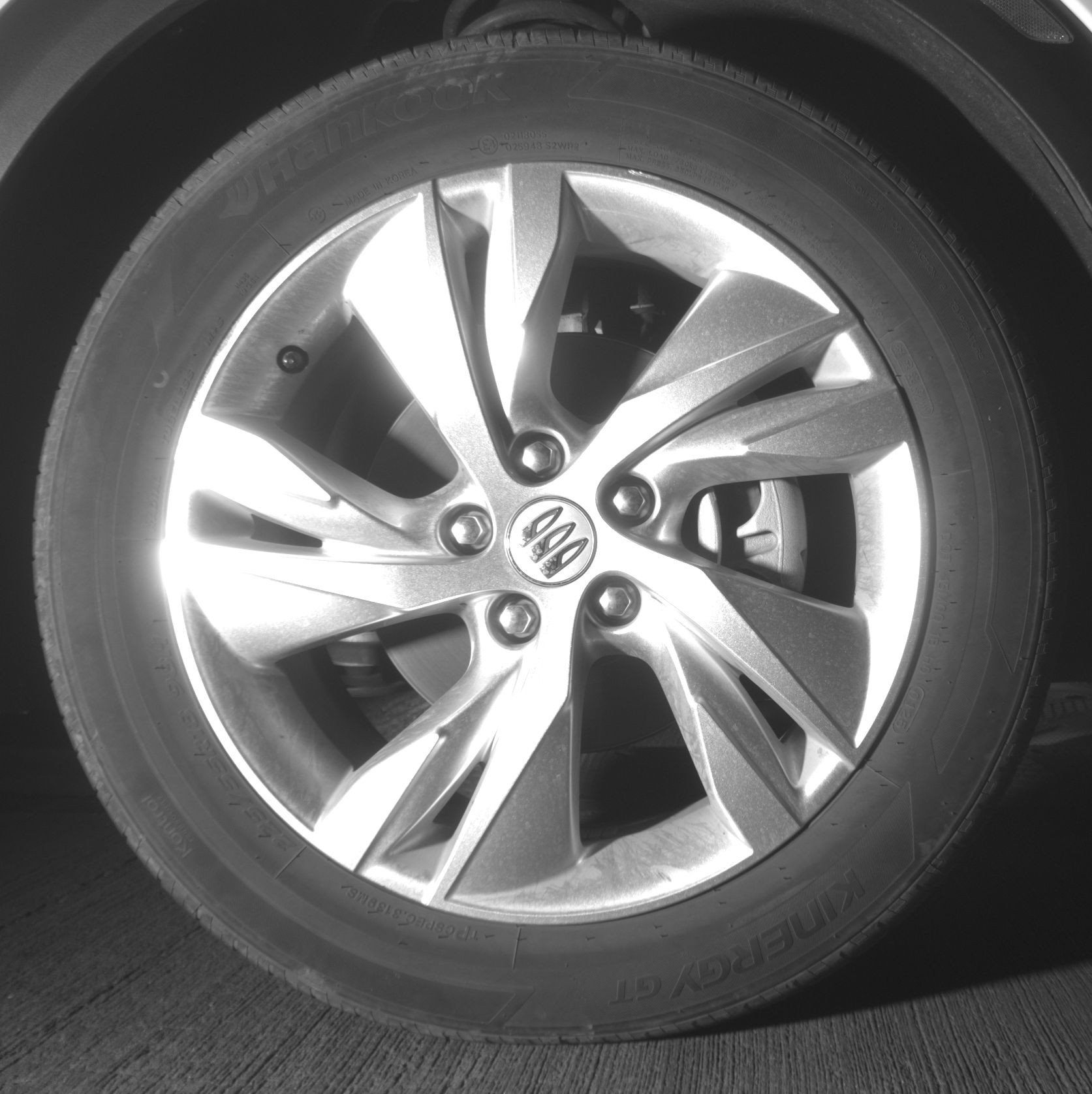 Thumbnail: 2025 Buick Encore GX - 13