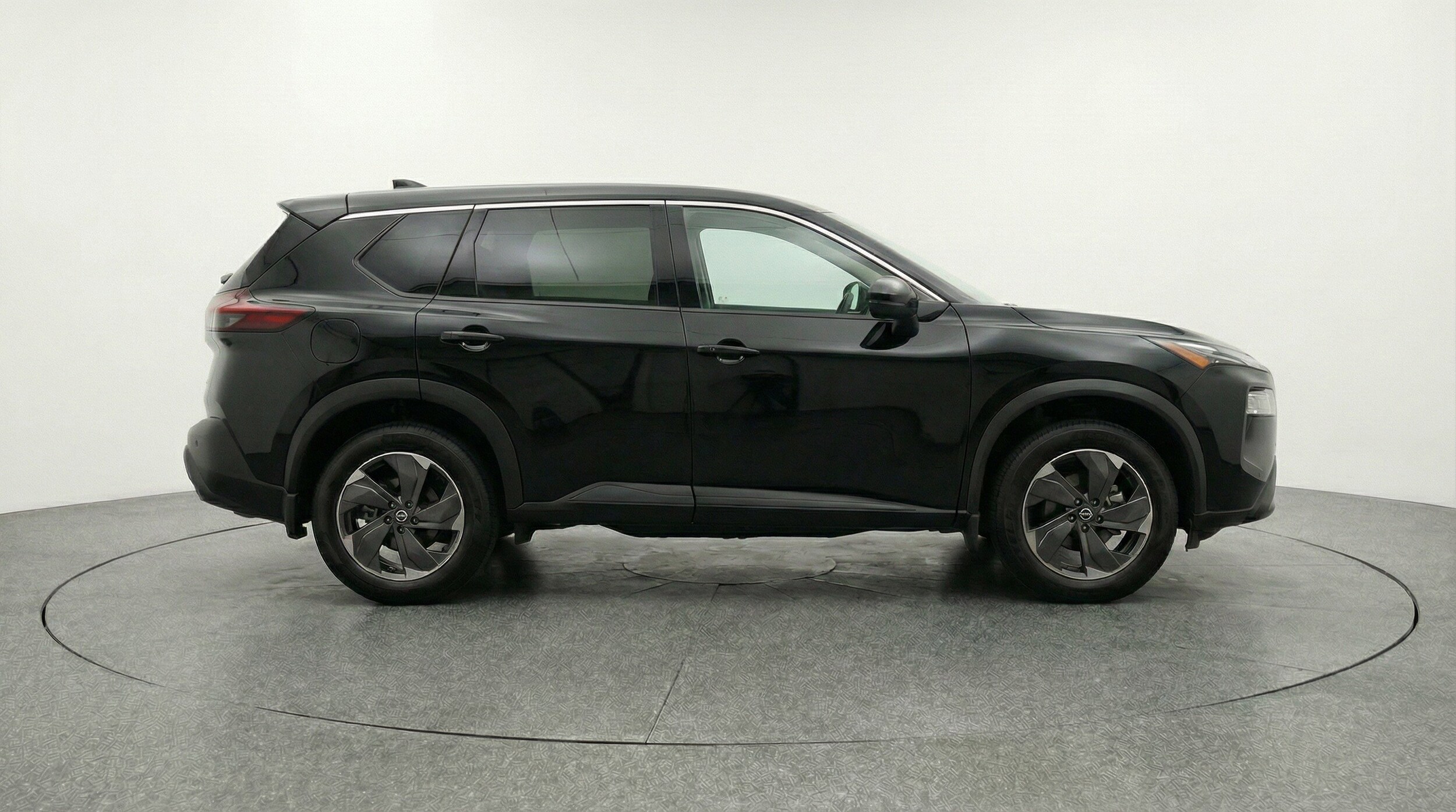 Thumbnail: 2025 Nissan Rogue - 11