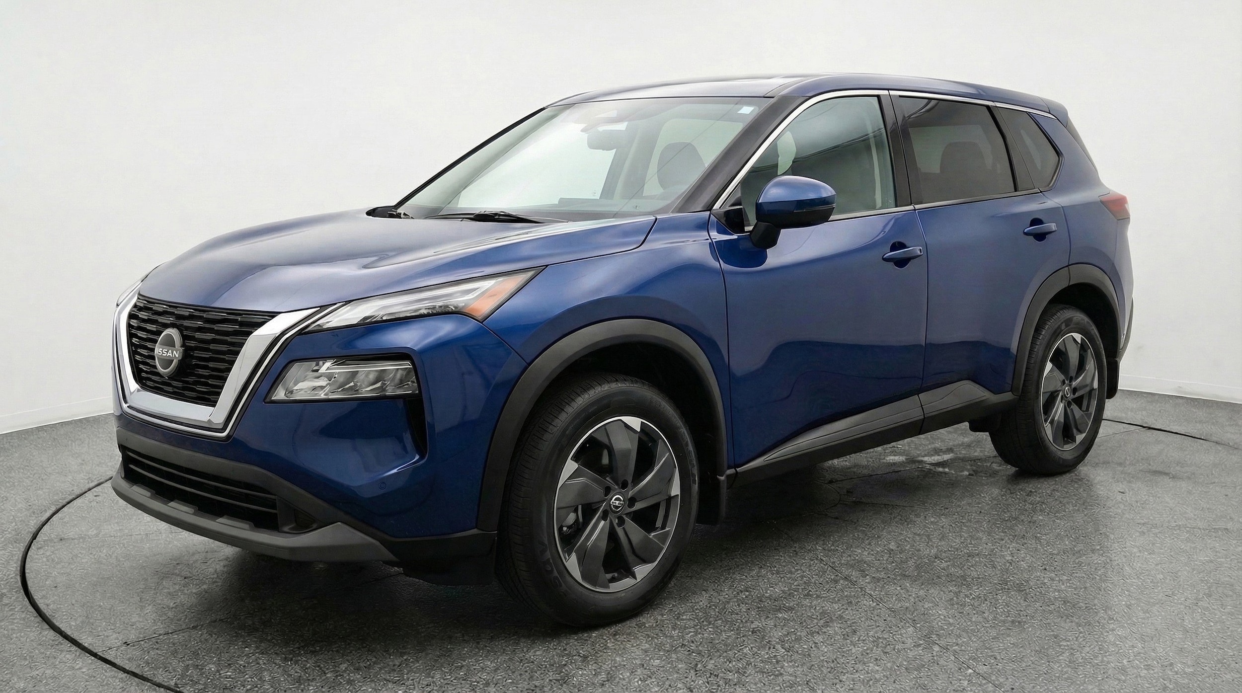 Thumbnail: 2025 Nissan Rogue - 3