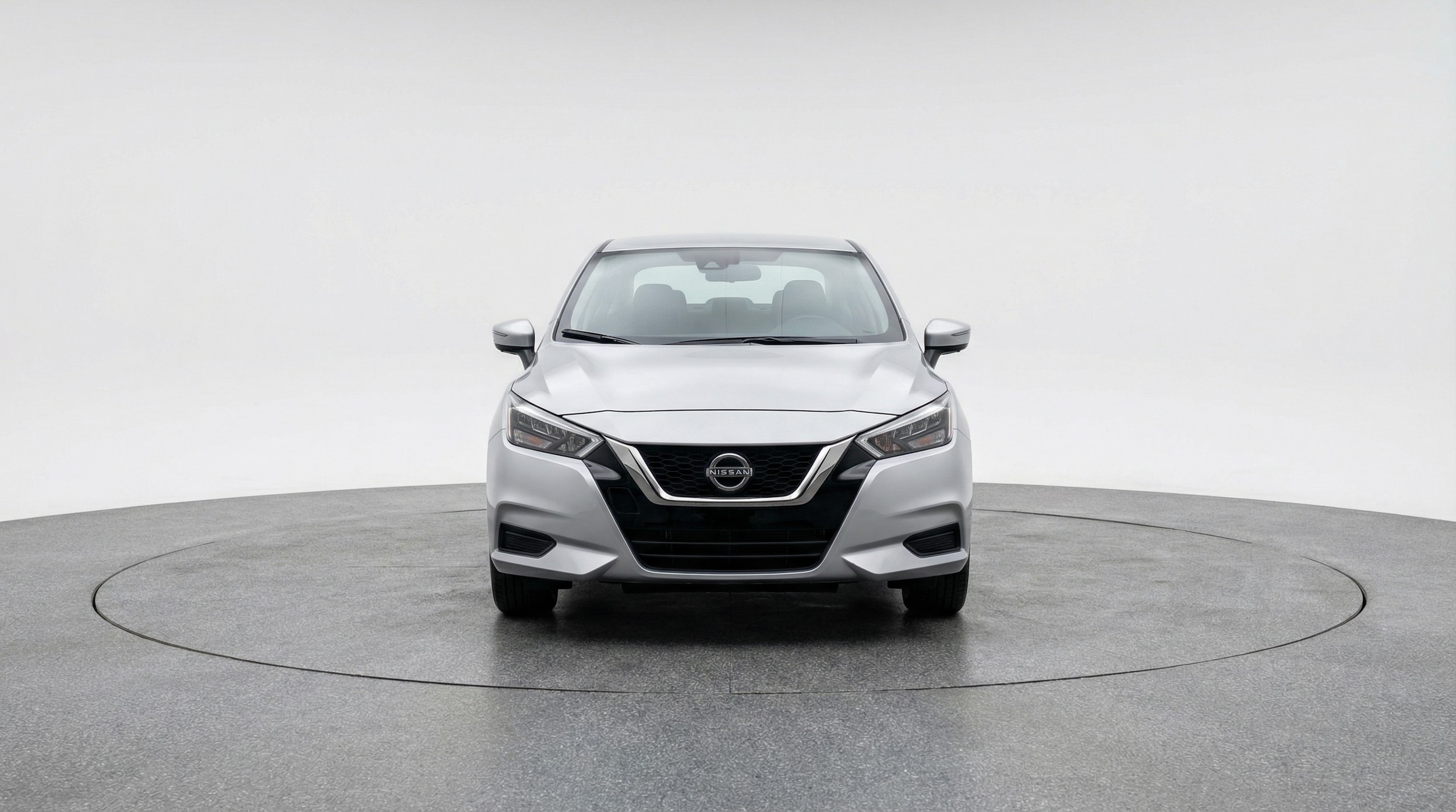 Thumbnail: 2025 Nissan Versa - 2