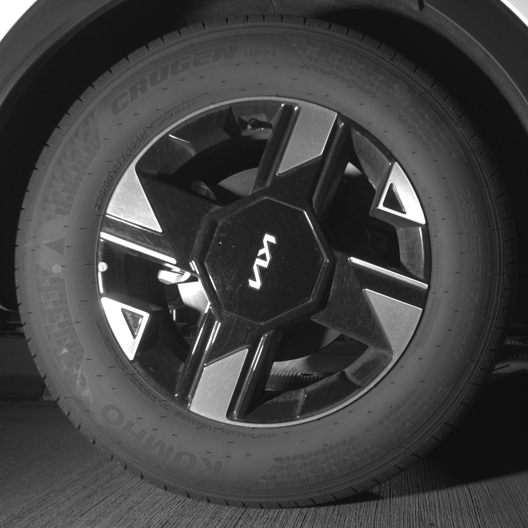 Thumbnail: 2026 Kia Sportage - 15
