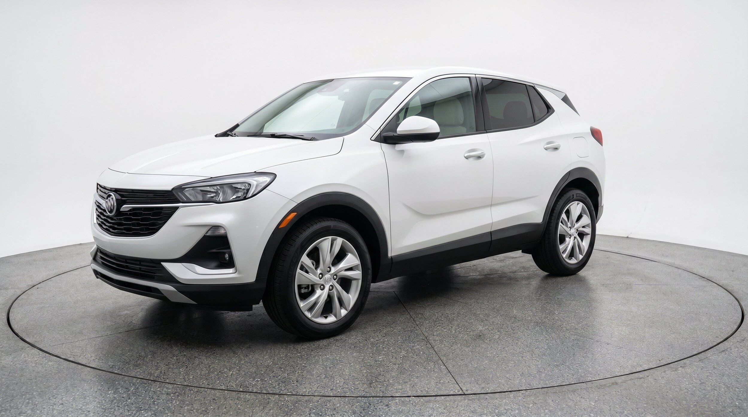 Thumbnail: 2026 Buick Encore GX - 3