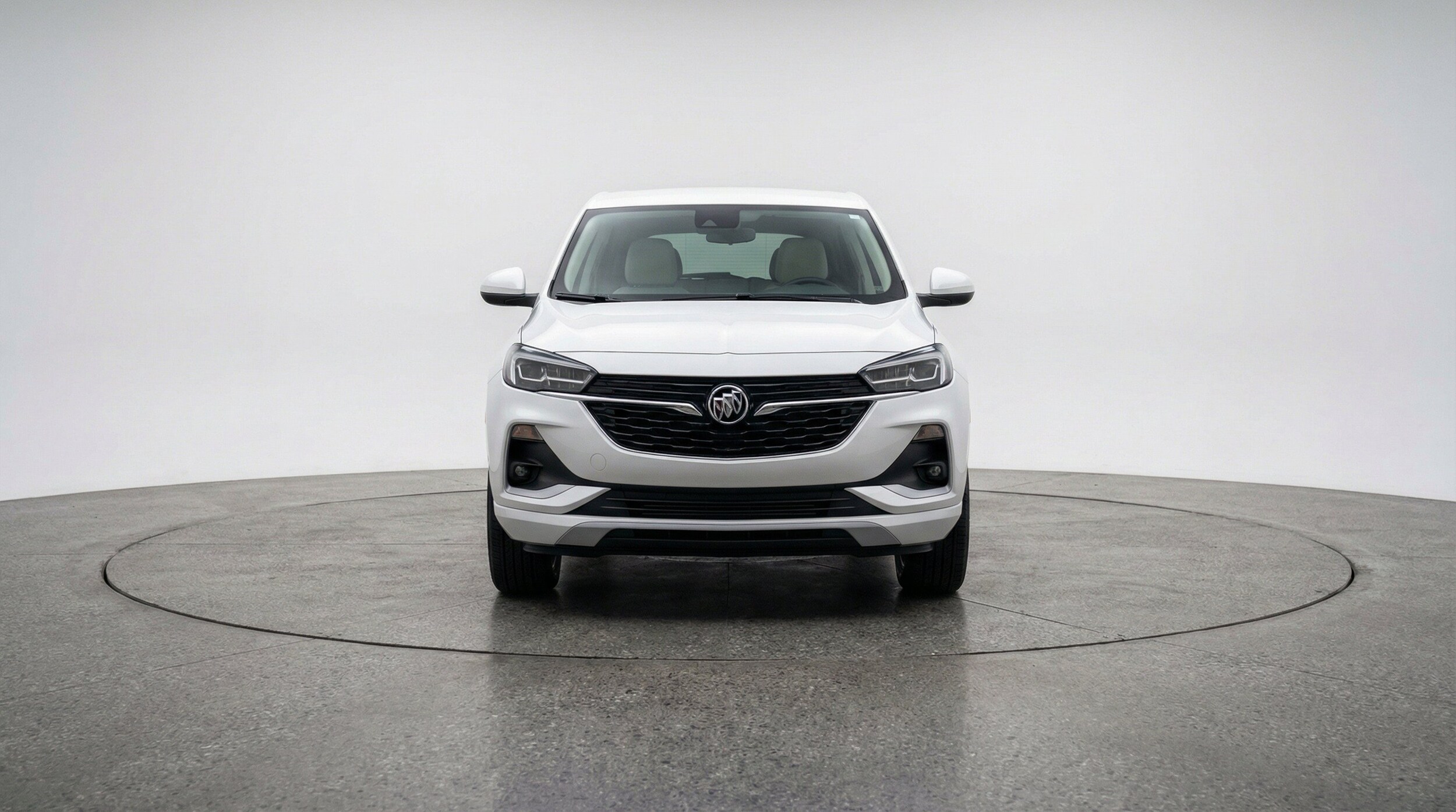 Thumbnail: 2026 Buick Encore GX - 2