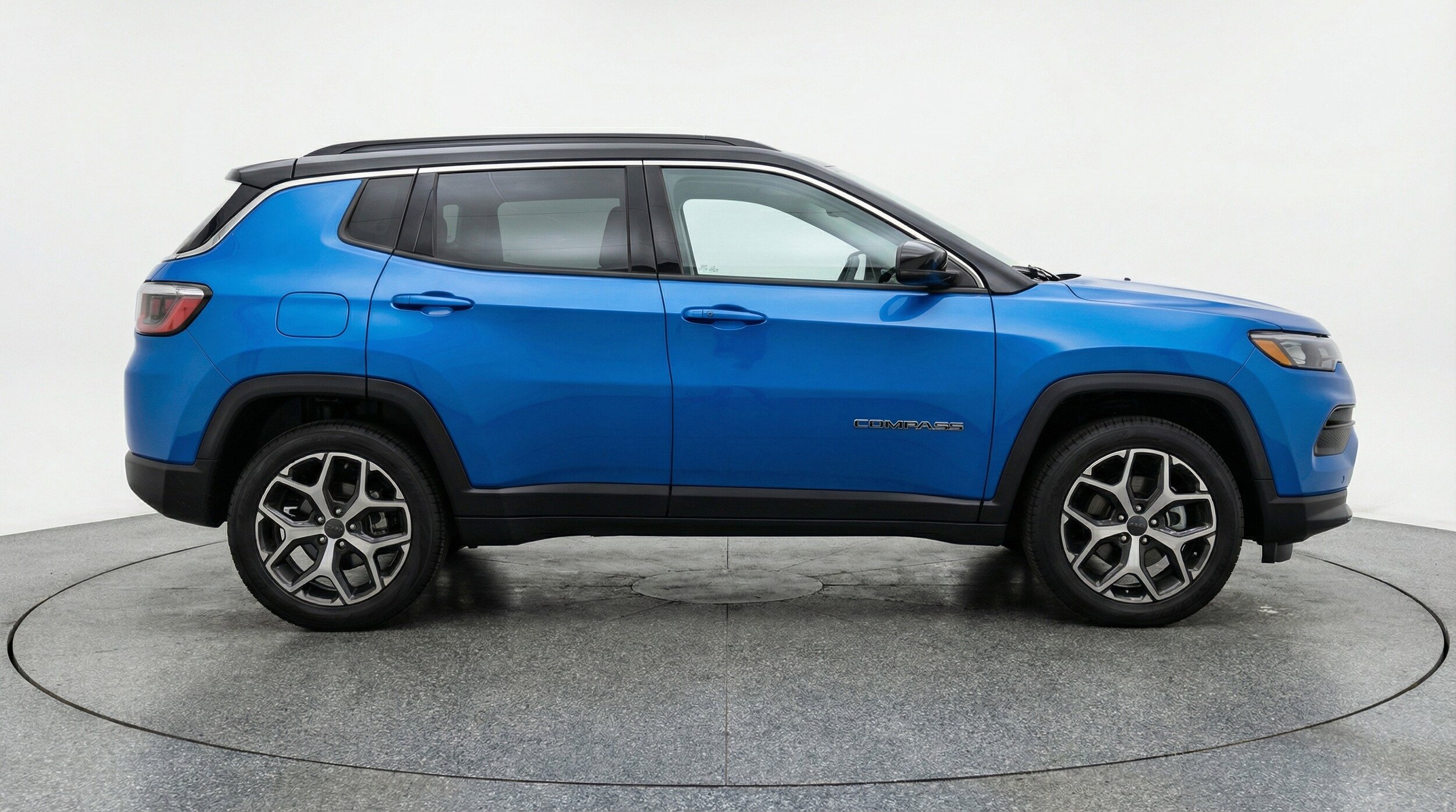 Thumbnail: 2025 Jeep Compass - 11