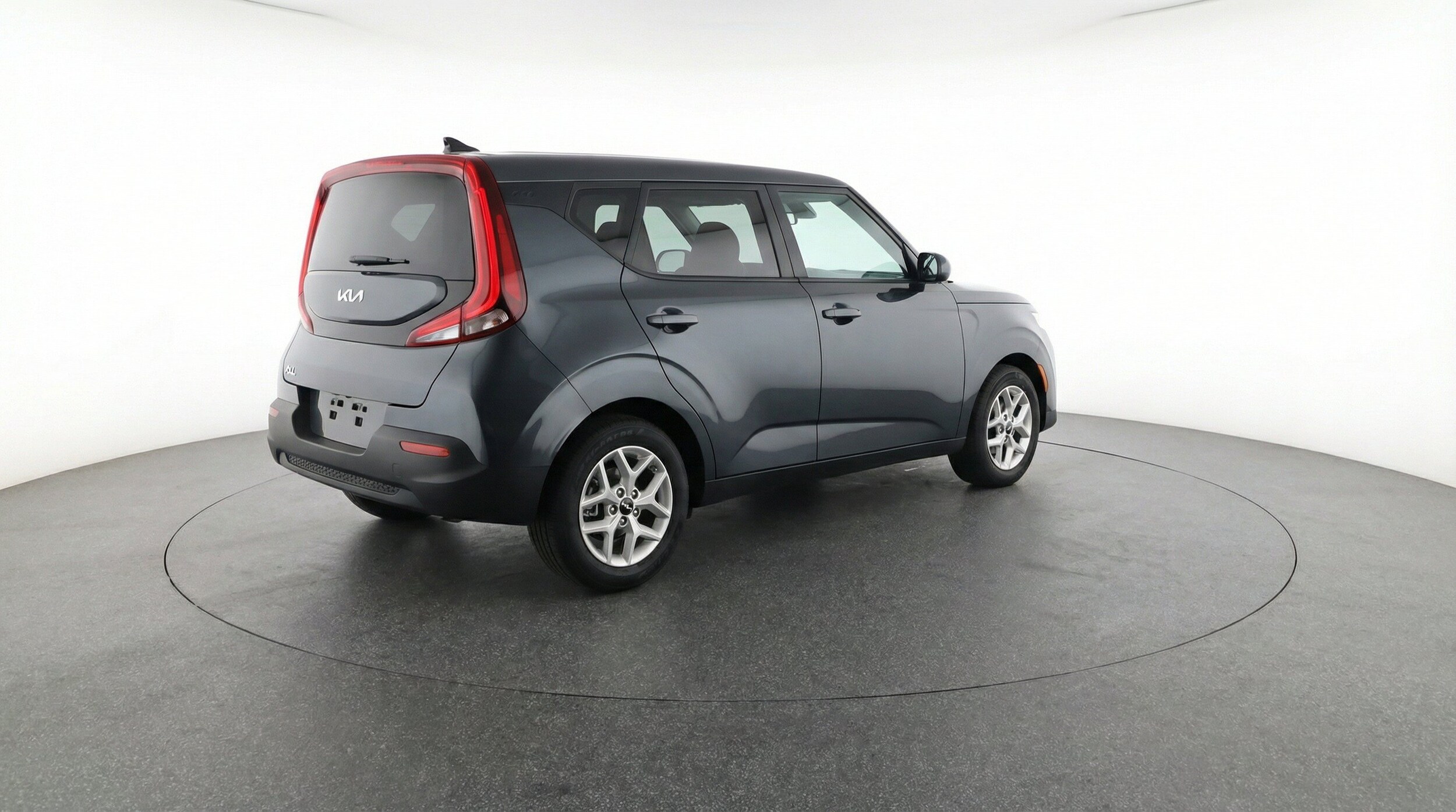 Thumbnail: 2025 Kia Soul - 9