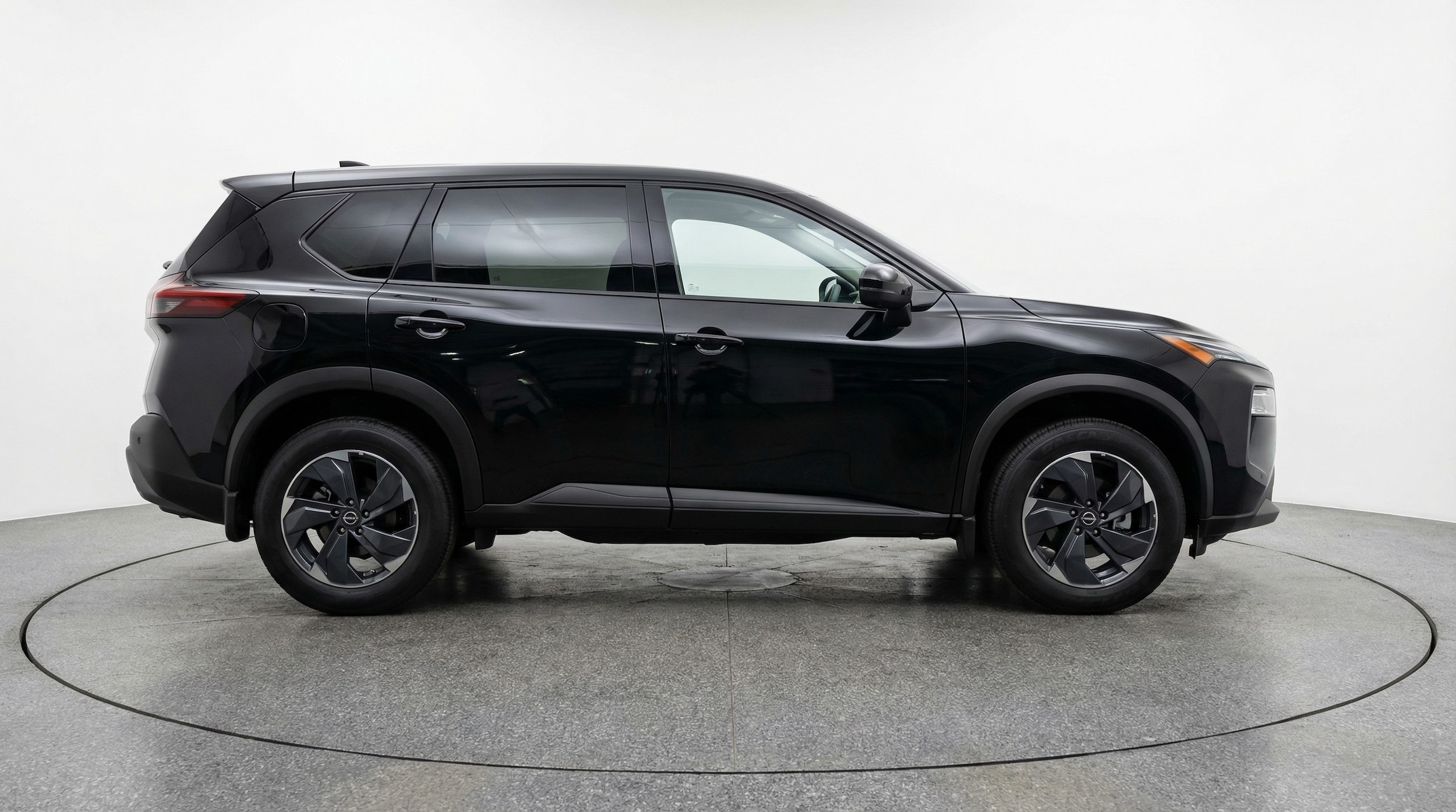 Thumbnail: 2025 Nissan Rogue - 8