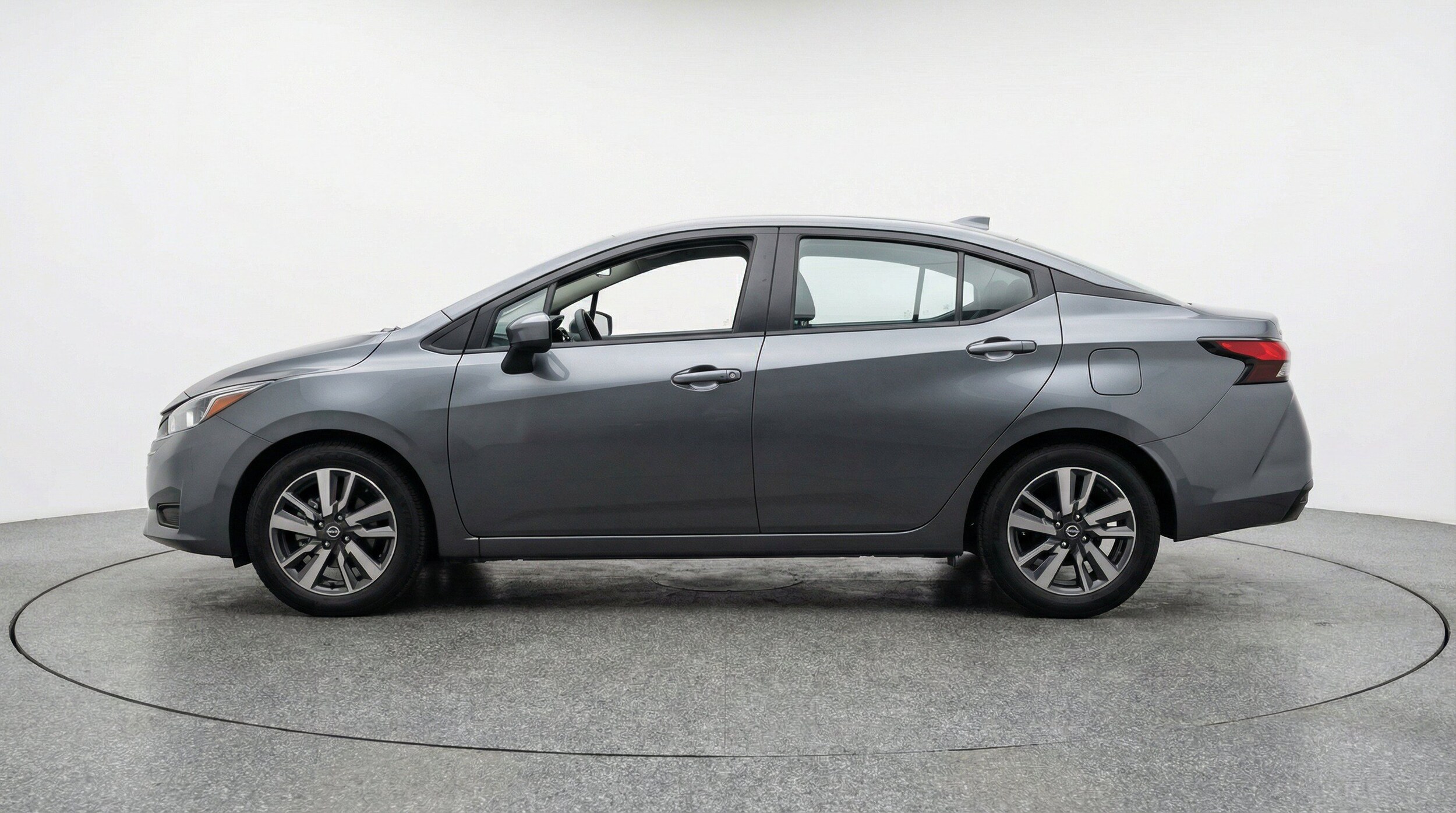Thumbnail: 2025 Nissan Versa - 5