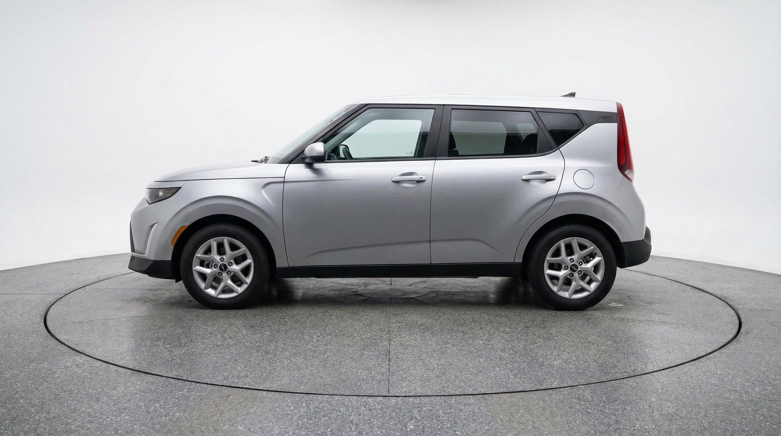 Thumbnail: 2025 Kia Soul - 5